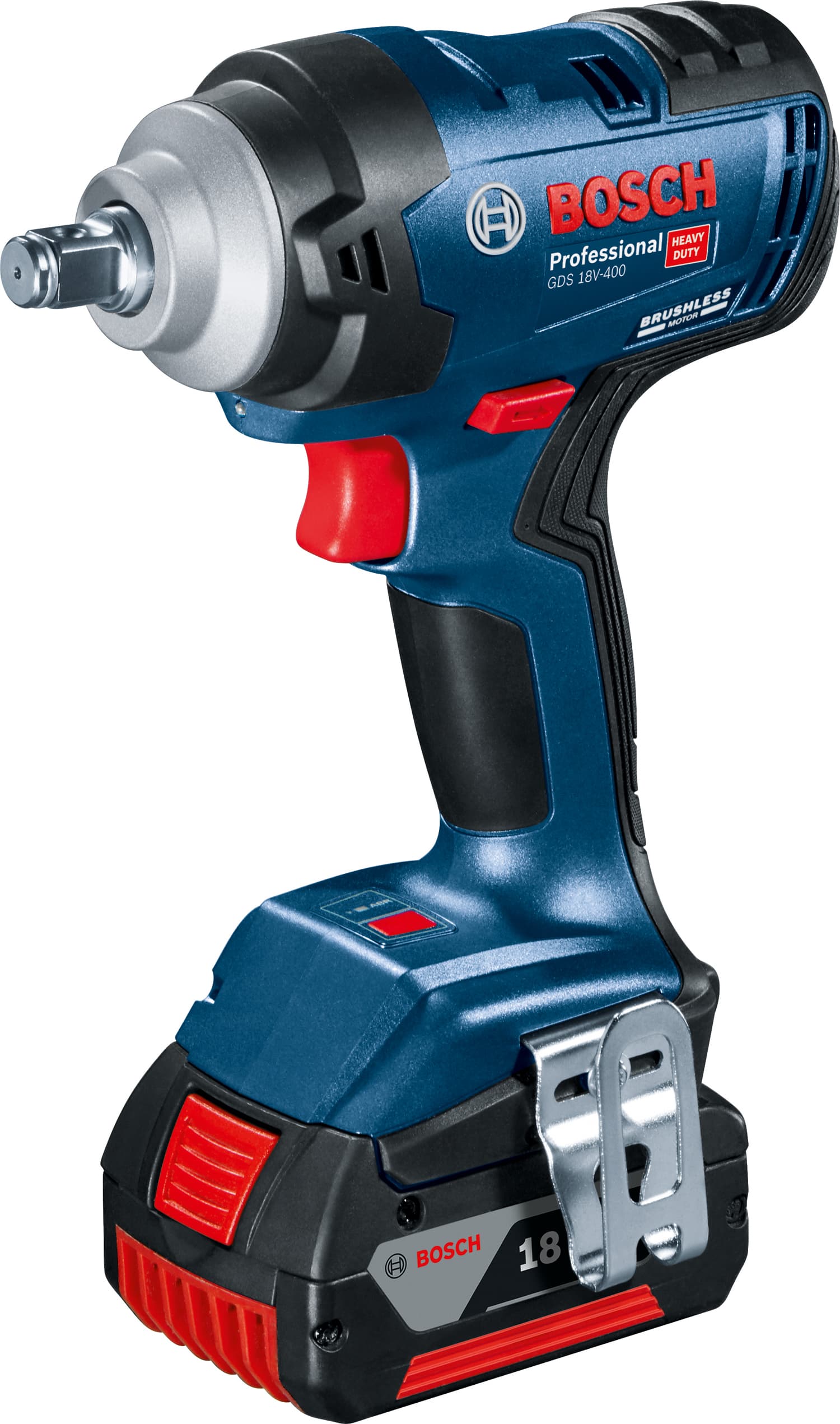 PRO GDS 18V-400