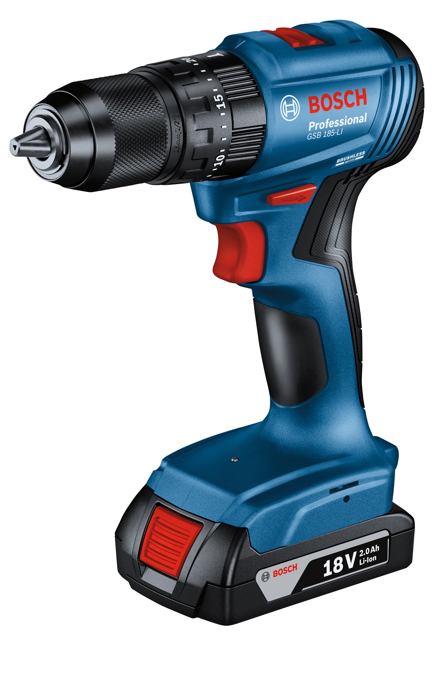 PRO GSB 185-LI