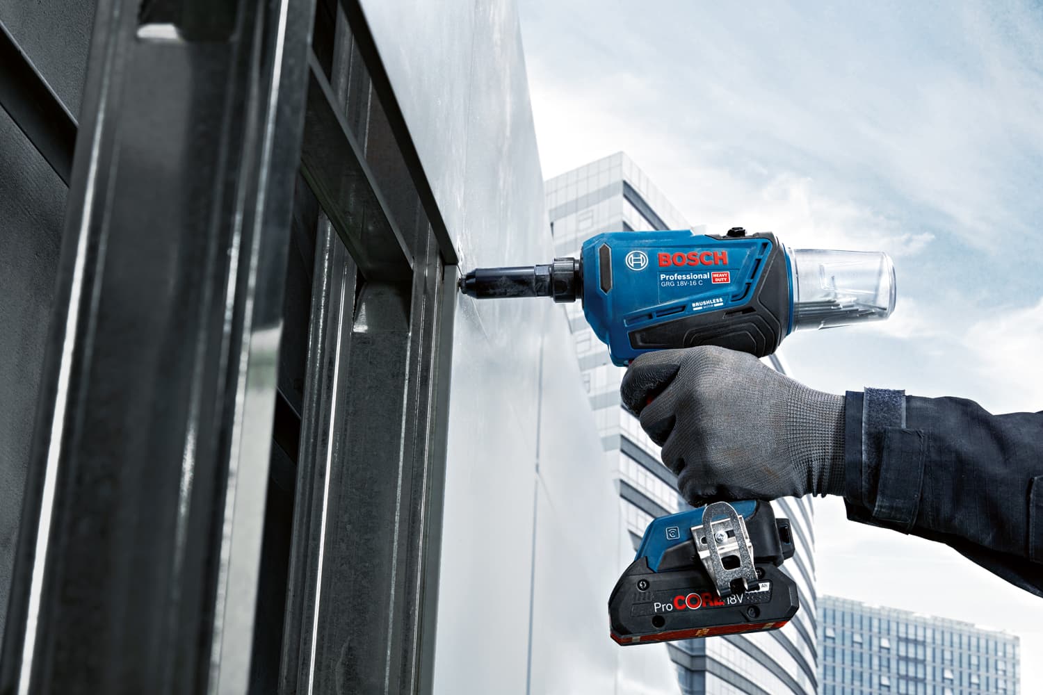 PRO GRG 18V-16 C 4