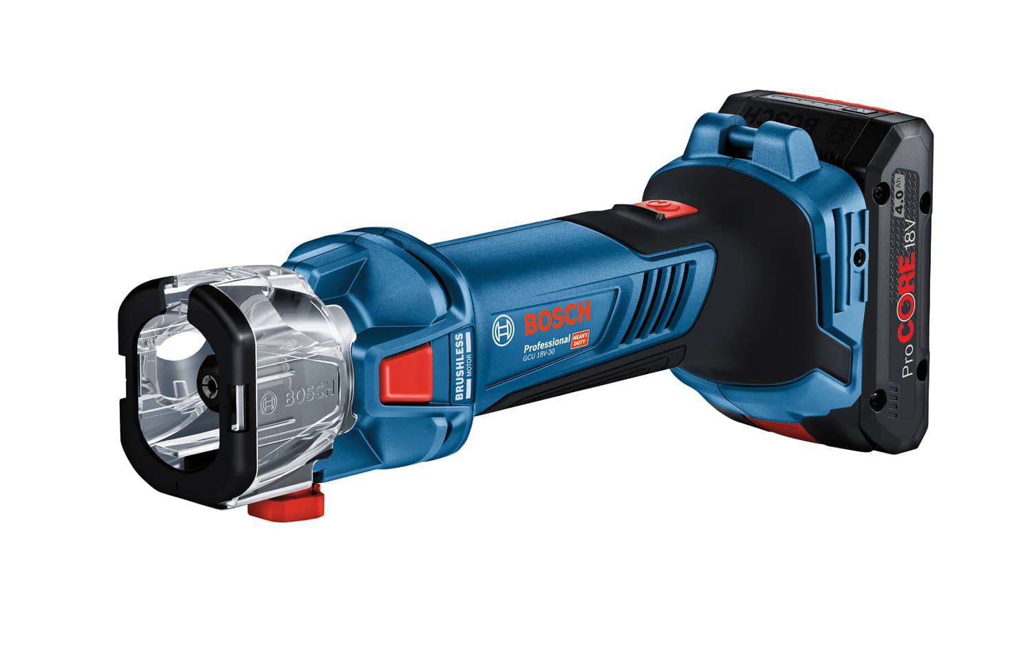 PRO GCU 18V-30