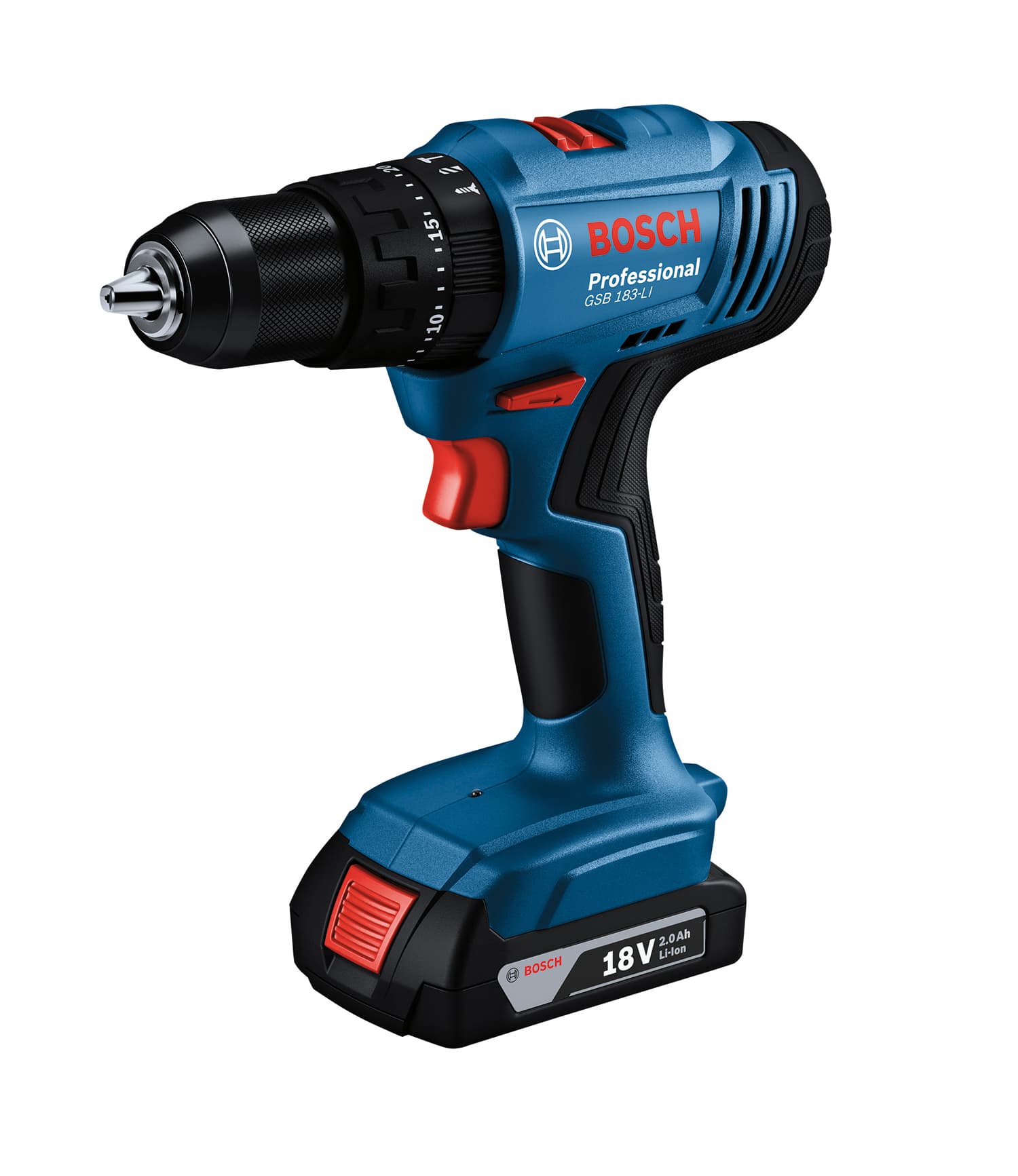 PRO GSB 183-LI
