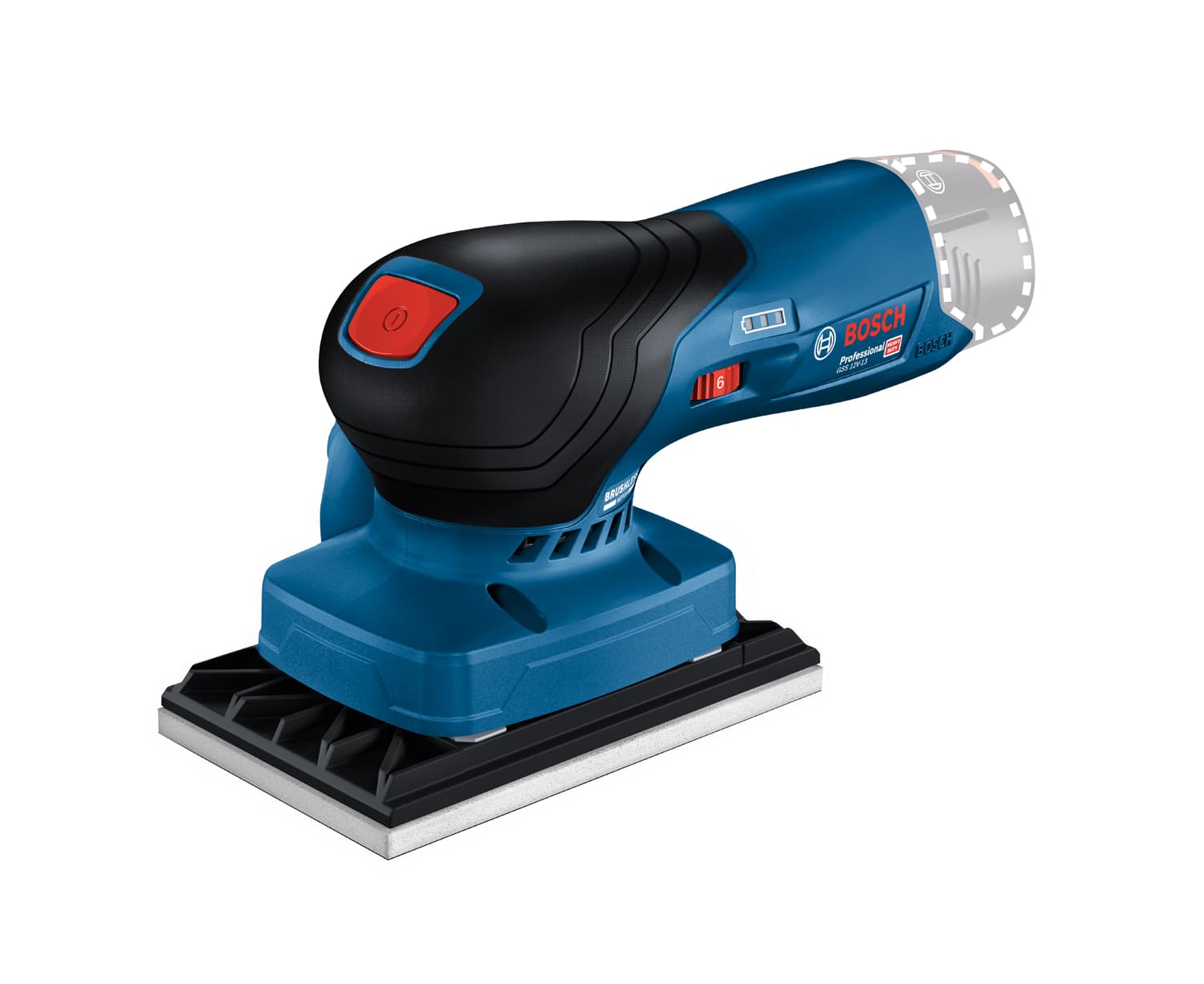 PRO GSS 12V-13
