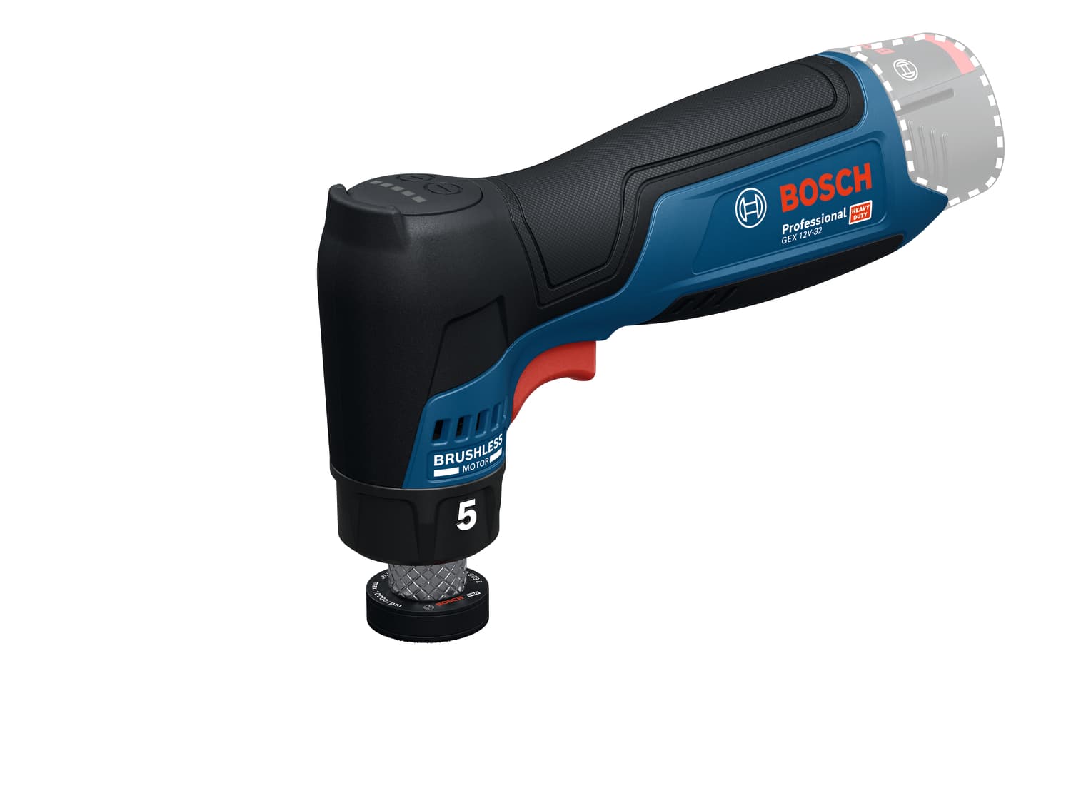 PRO GEX 12V-32
