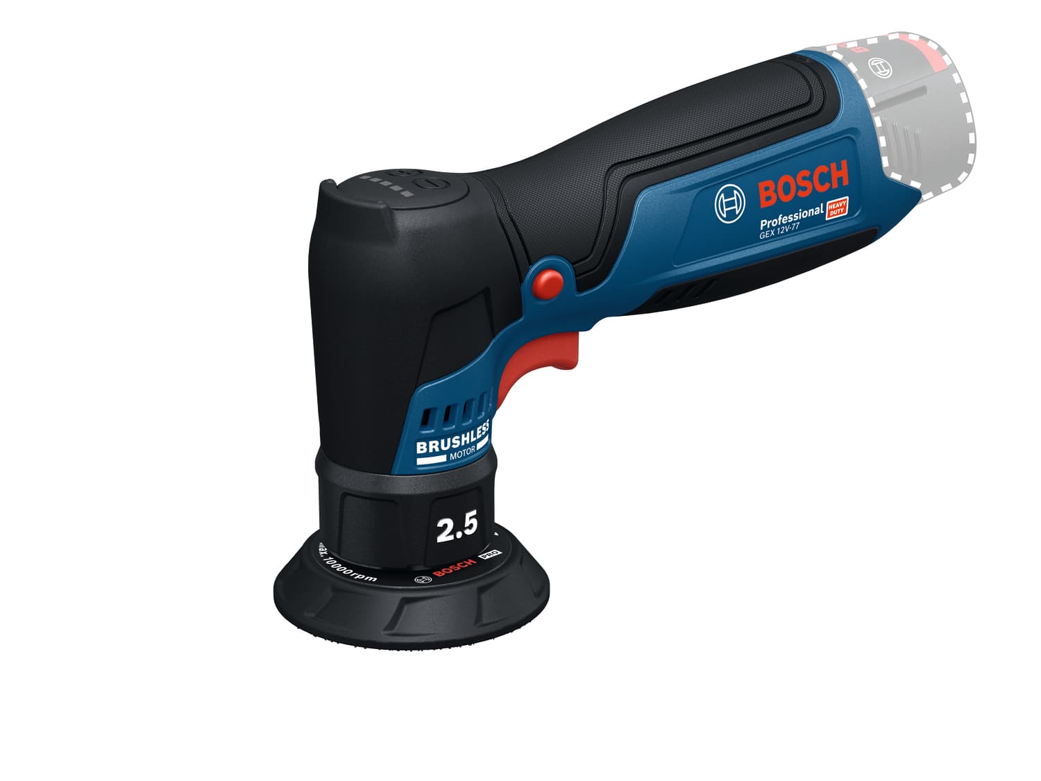PRO GEX 12V-77