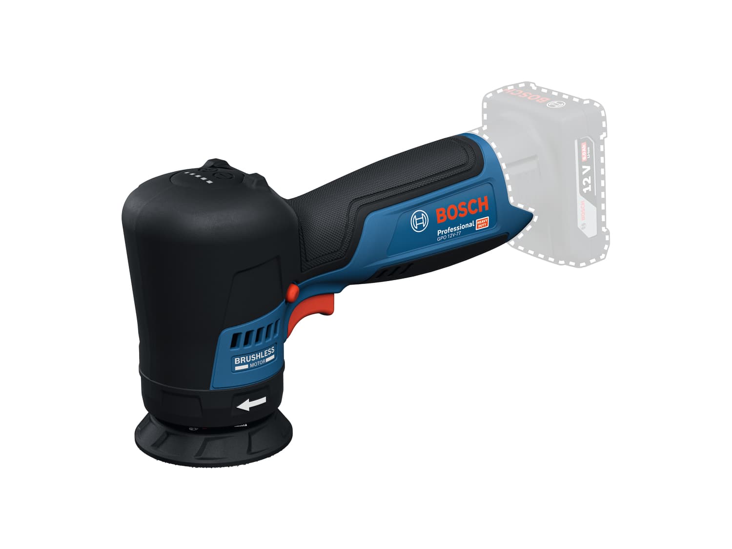 PRO GPO 12V-77
