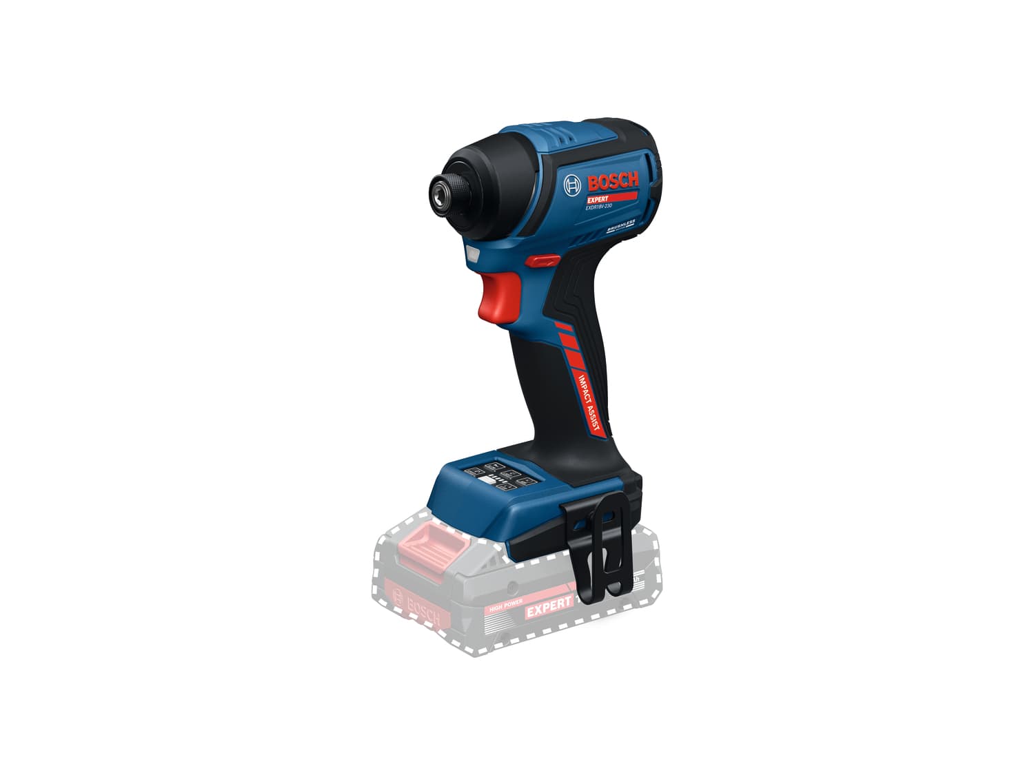 EXPERT EXDR18V-230