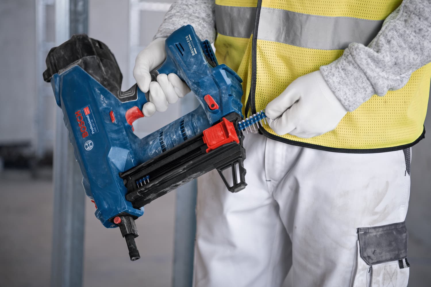 PRO GNB 18V-38