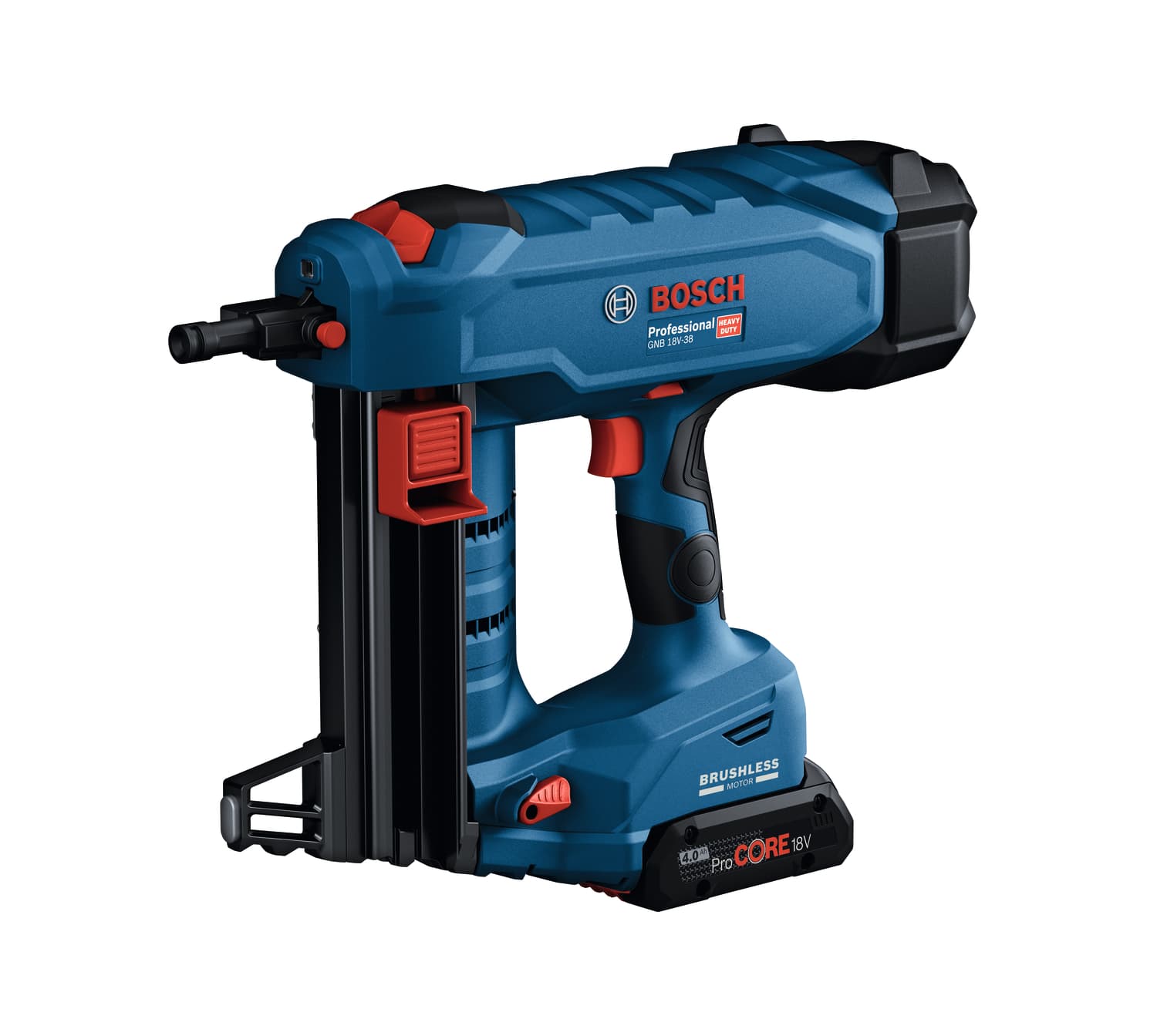 PRO GNB 18V-38