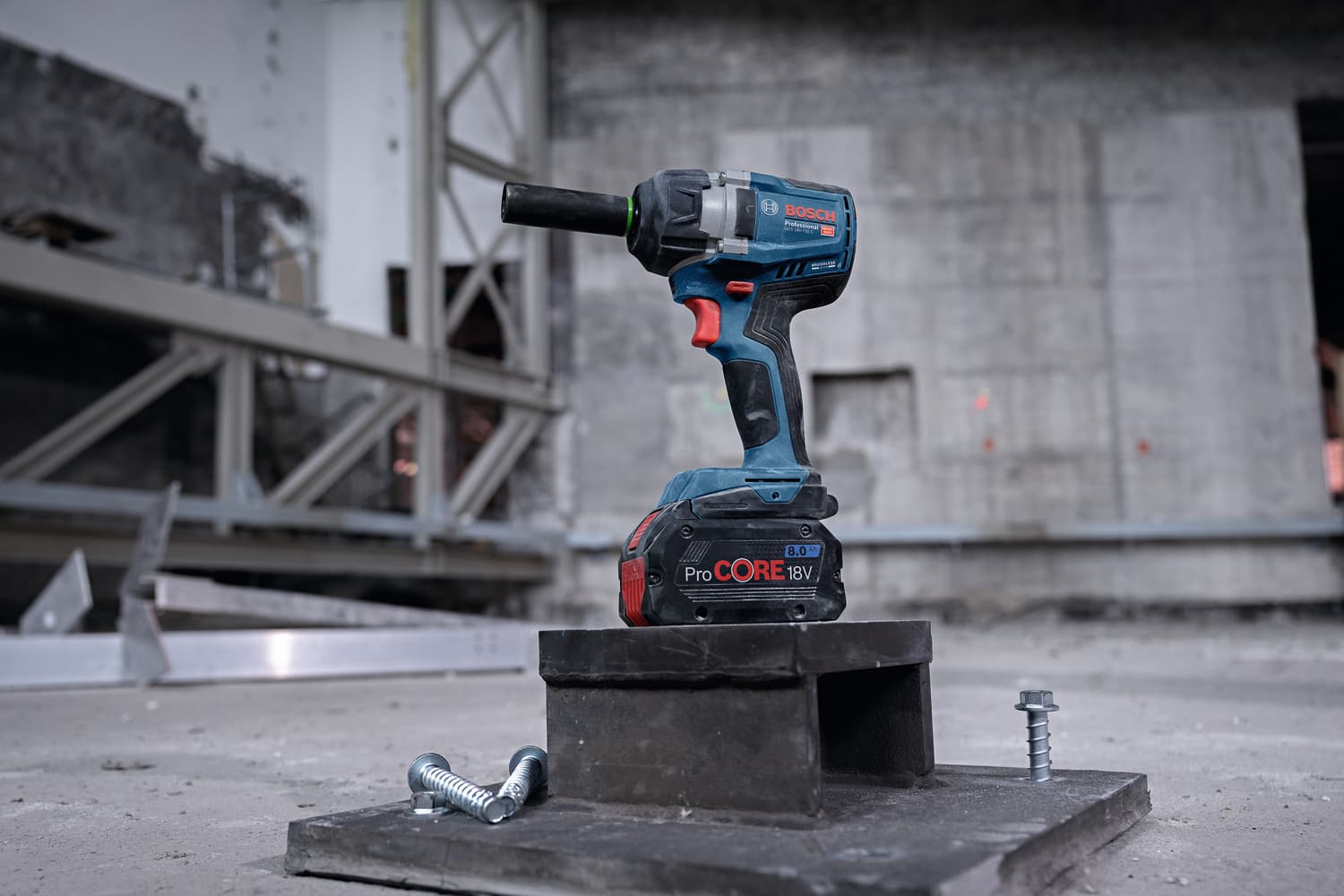 PRO GDS 18V-750 C