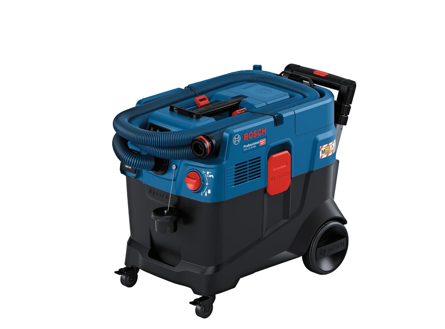 PRO GAS 12-40 MA