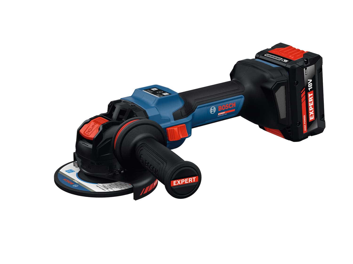 EXPERT EXWX18V-15S