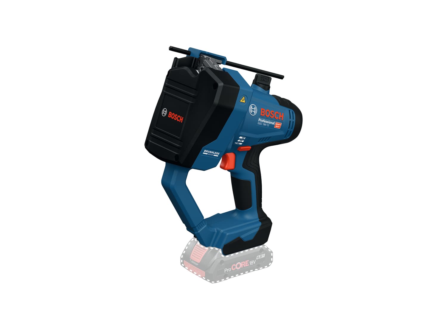 PRO GGC 18V-12