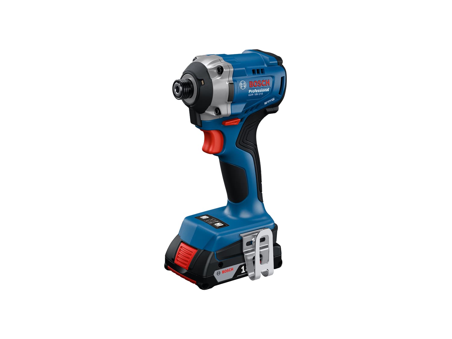 PRO GDR 18V-215