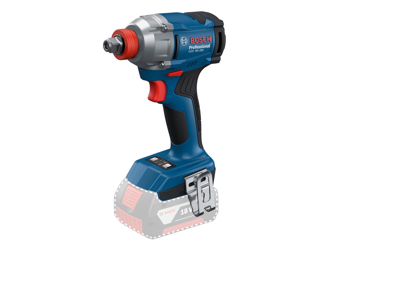 PRO GDX 18V-285