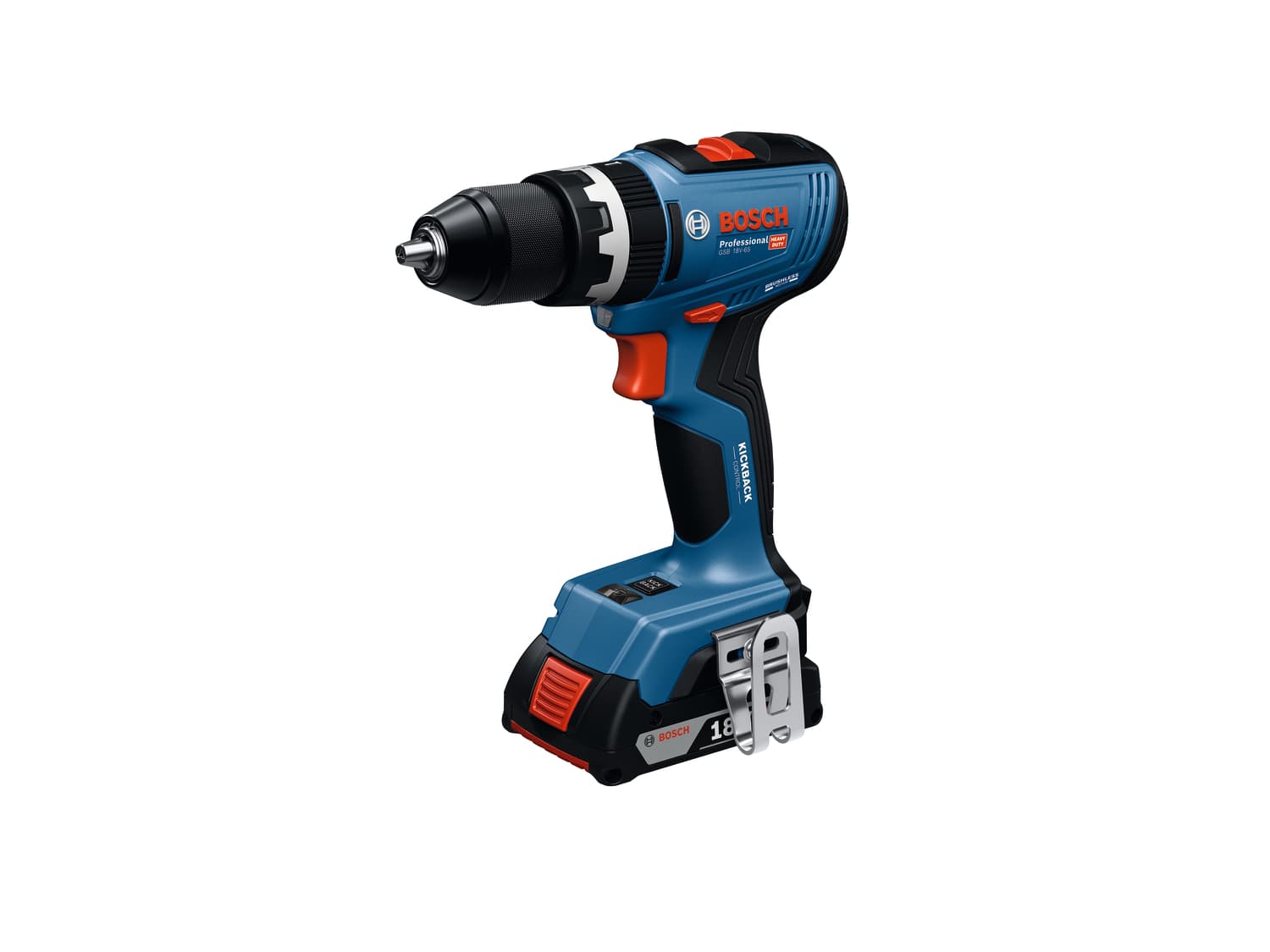 PRO GSB 18V-65