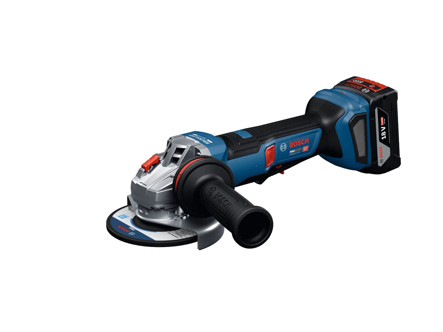 PRO GWS18V-11PS