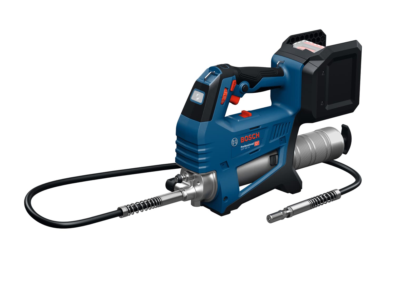 PRO GFP 18V-10