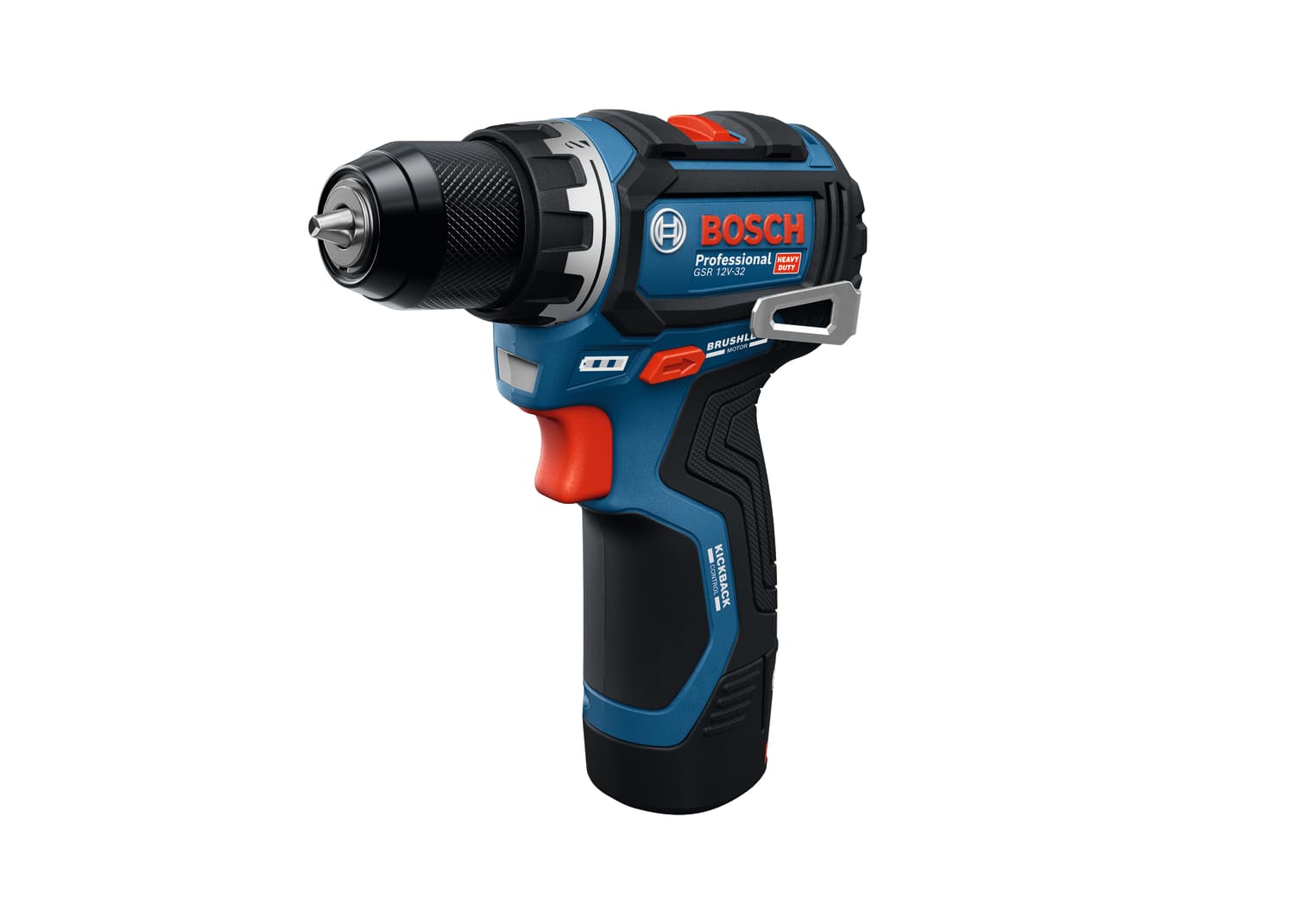 PRO GSR 12V-32