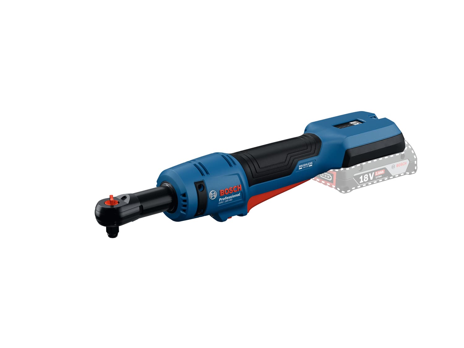 PRO GRC 18V-60