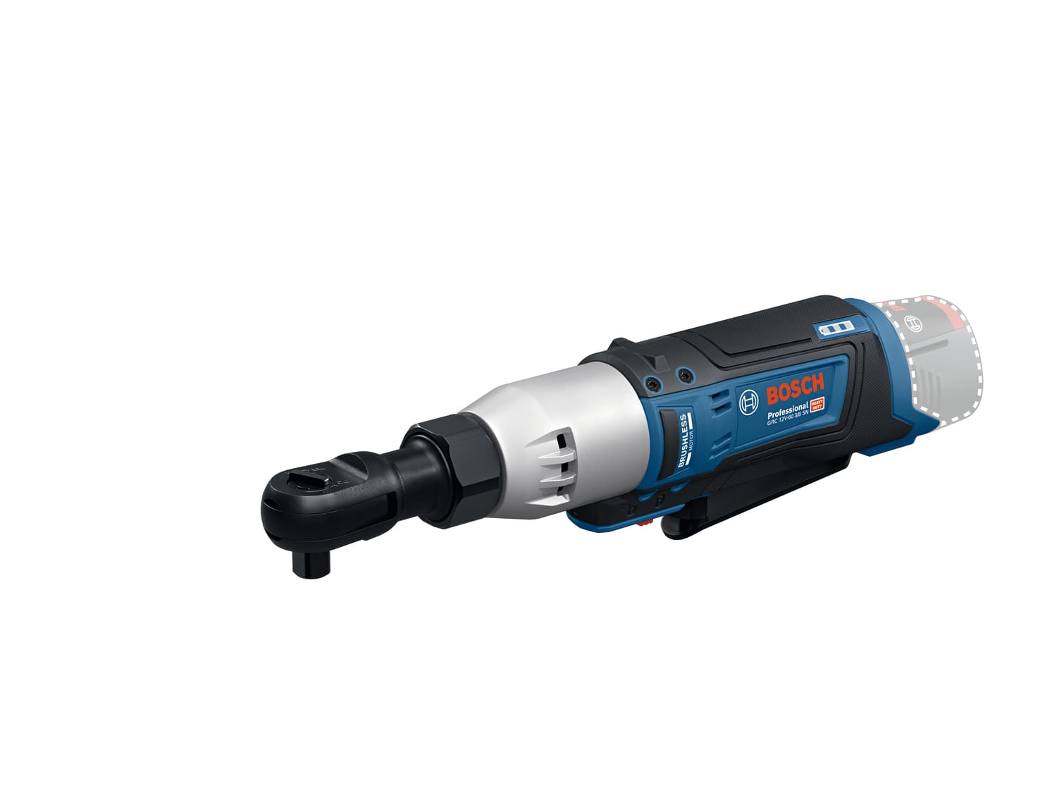 PRO GRC 12V-60 3/8 SN