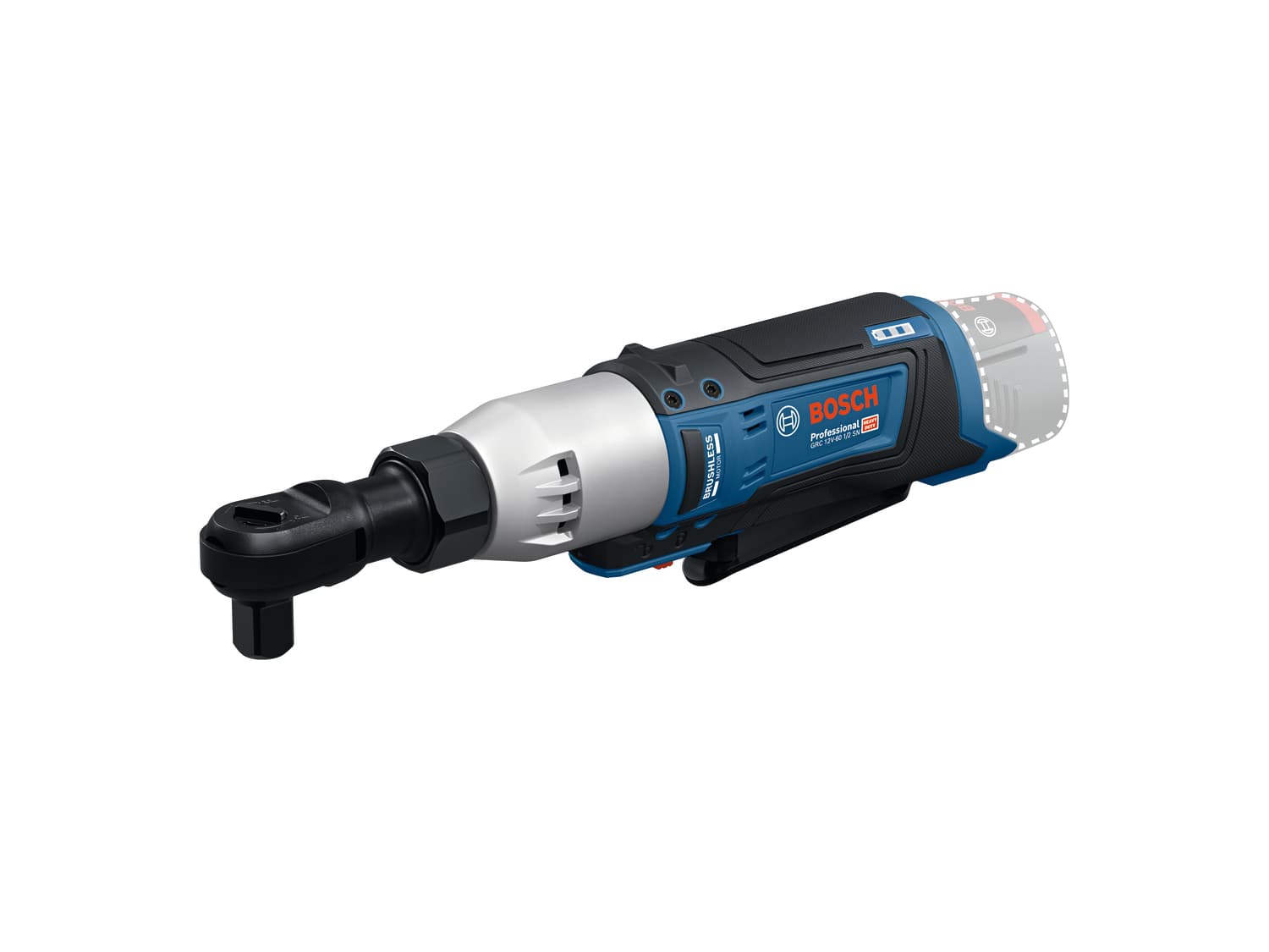 PRO GRC 12V-60 1/2 SN