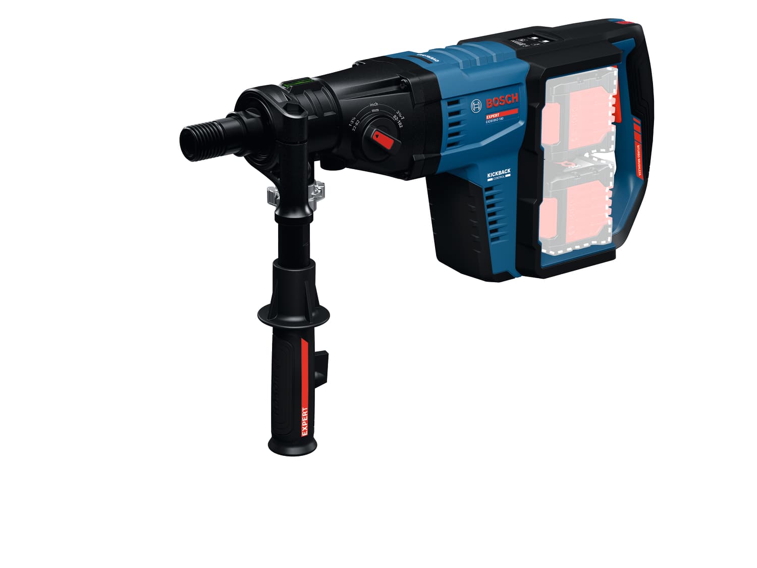 EXPERT EXDB18V2-180