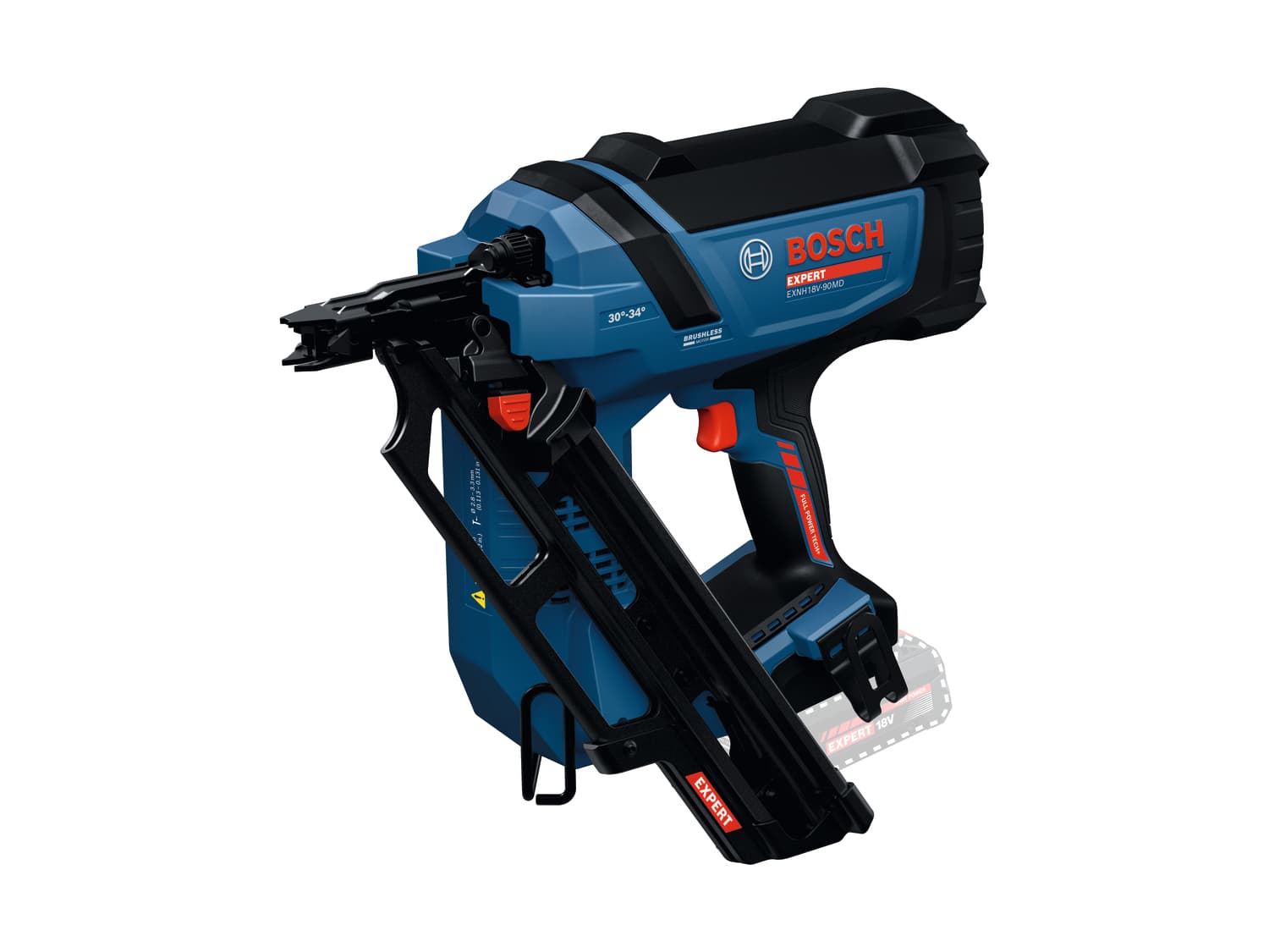 EXPERT EXNH18V-90R