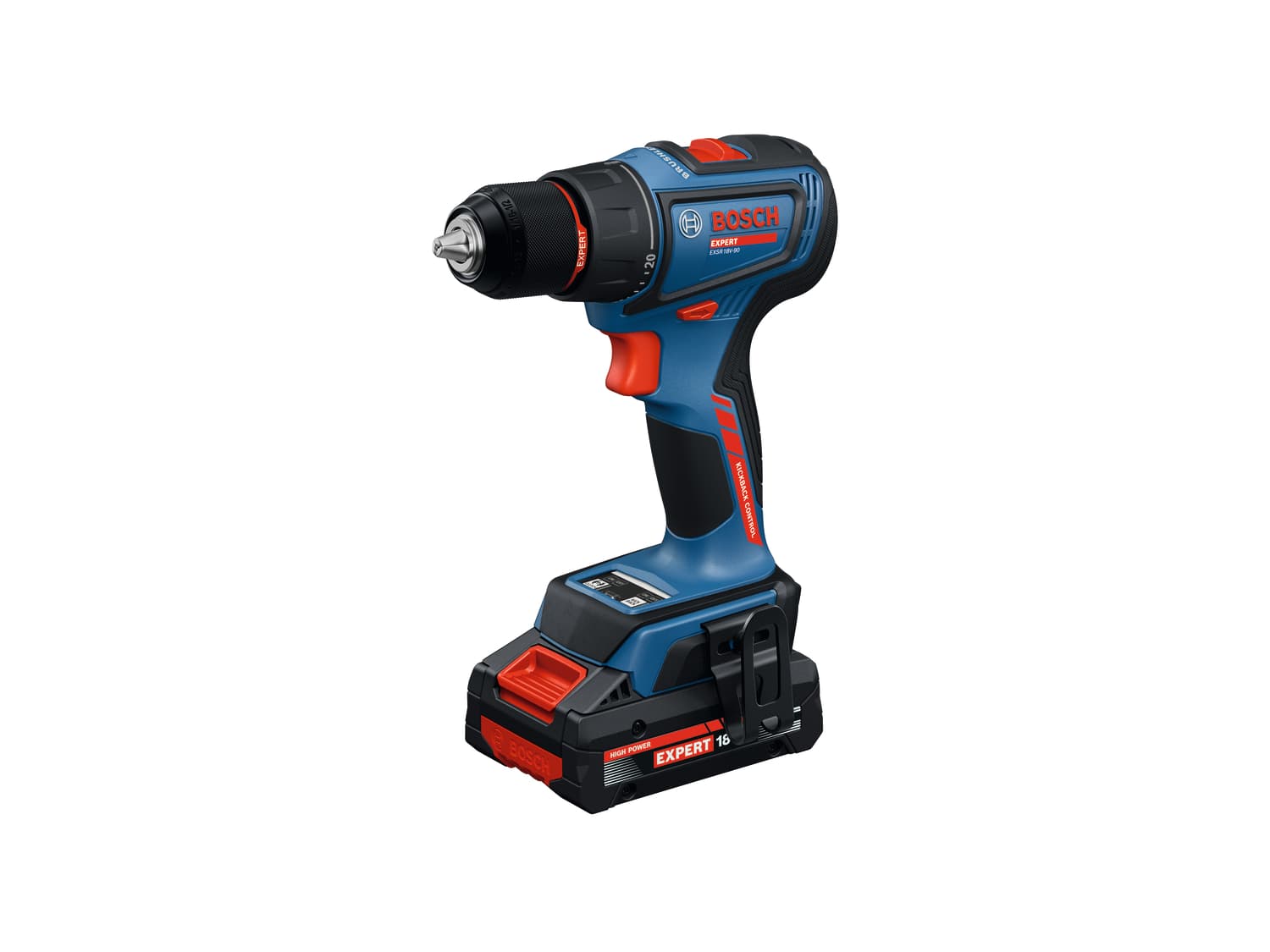 EXPERT EXSR18V-90