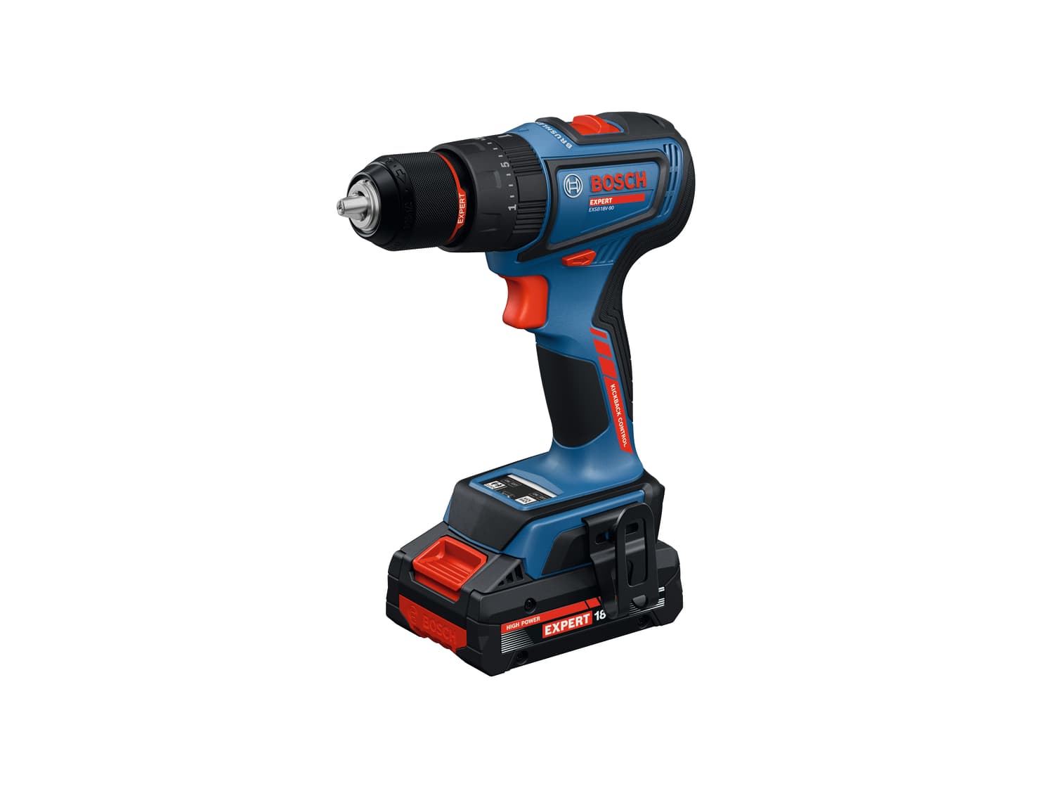 EXPERT EXSB18V-90