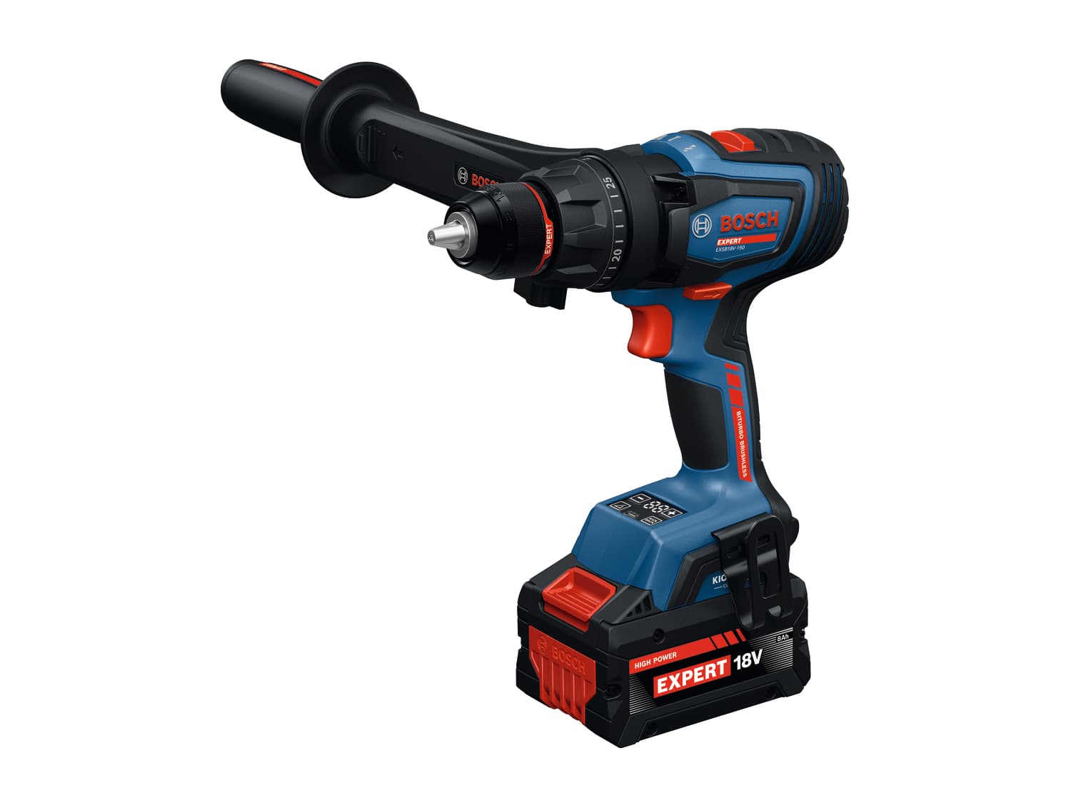 EXPERT EXSB18V-150
