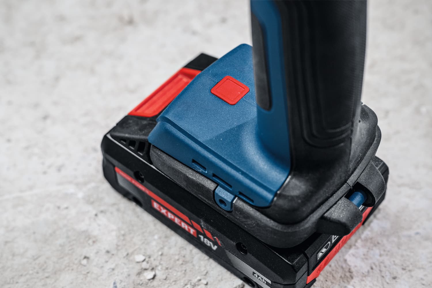 PRO GPC18V-32P