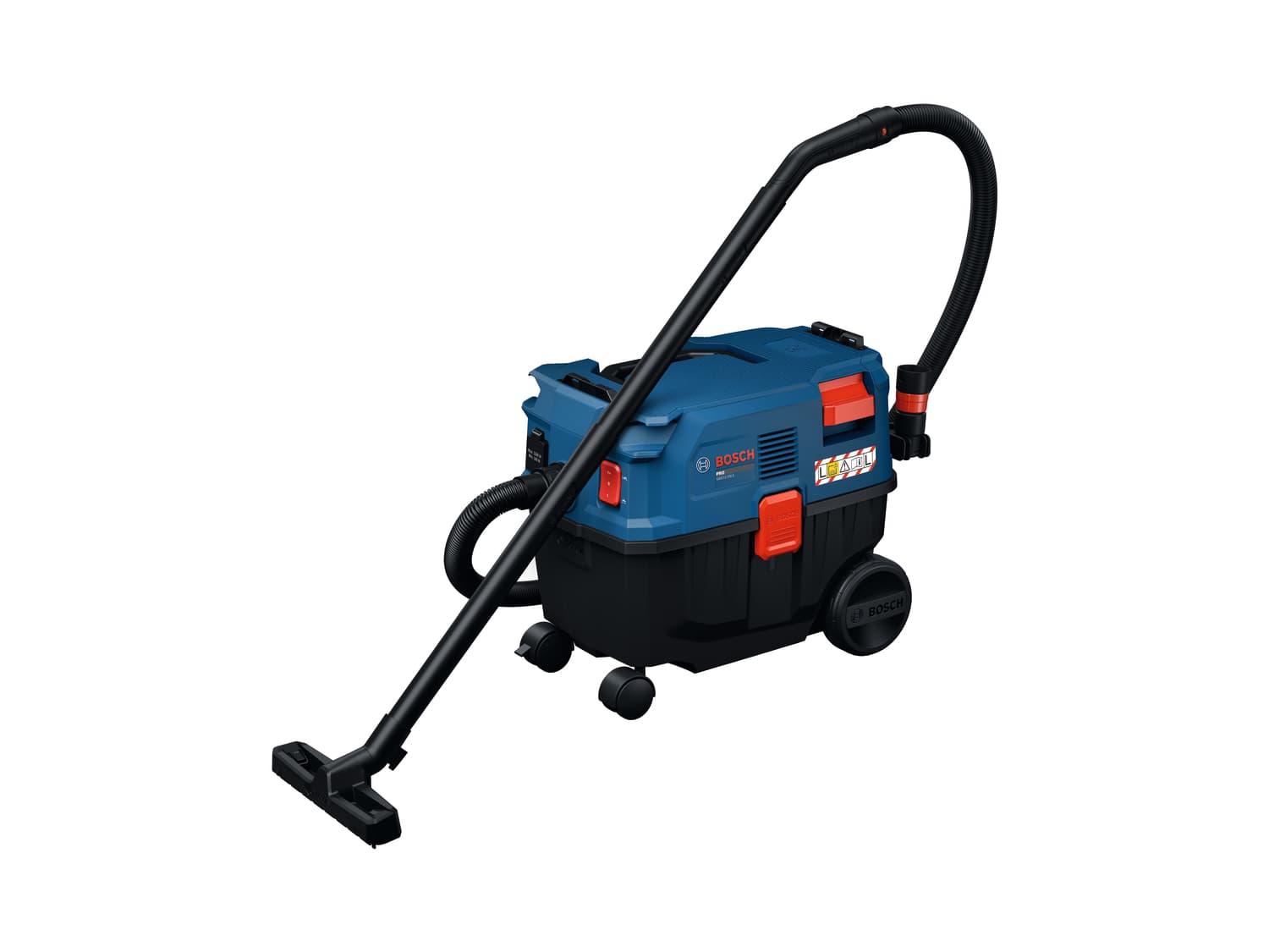 PRO GAS12-25LS