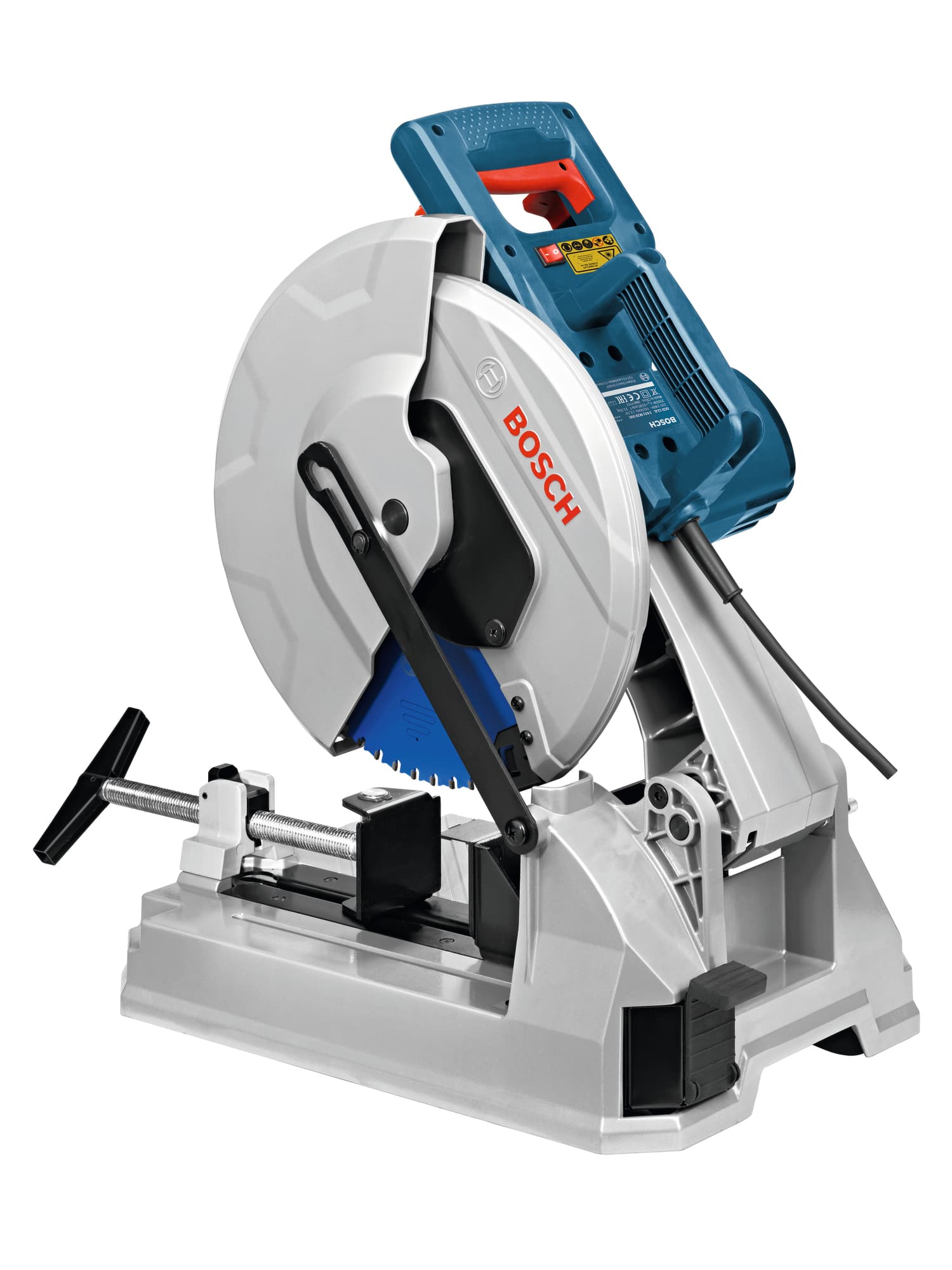 PRO GCD 12 JL