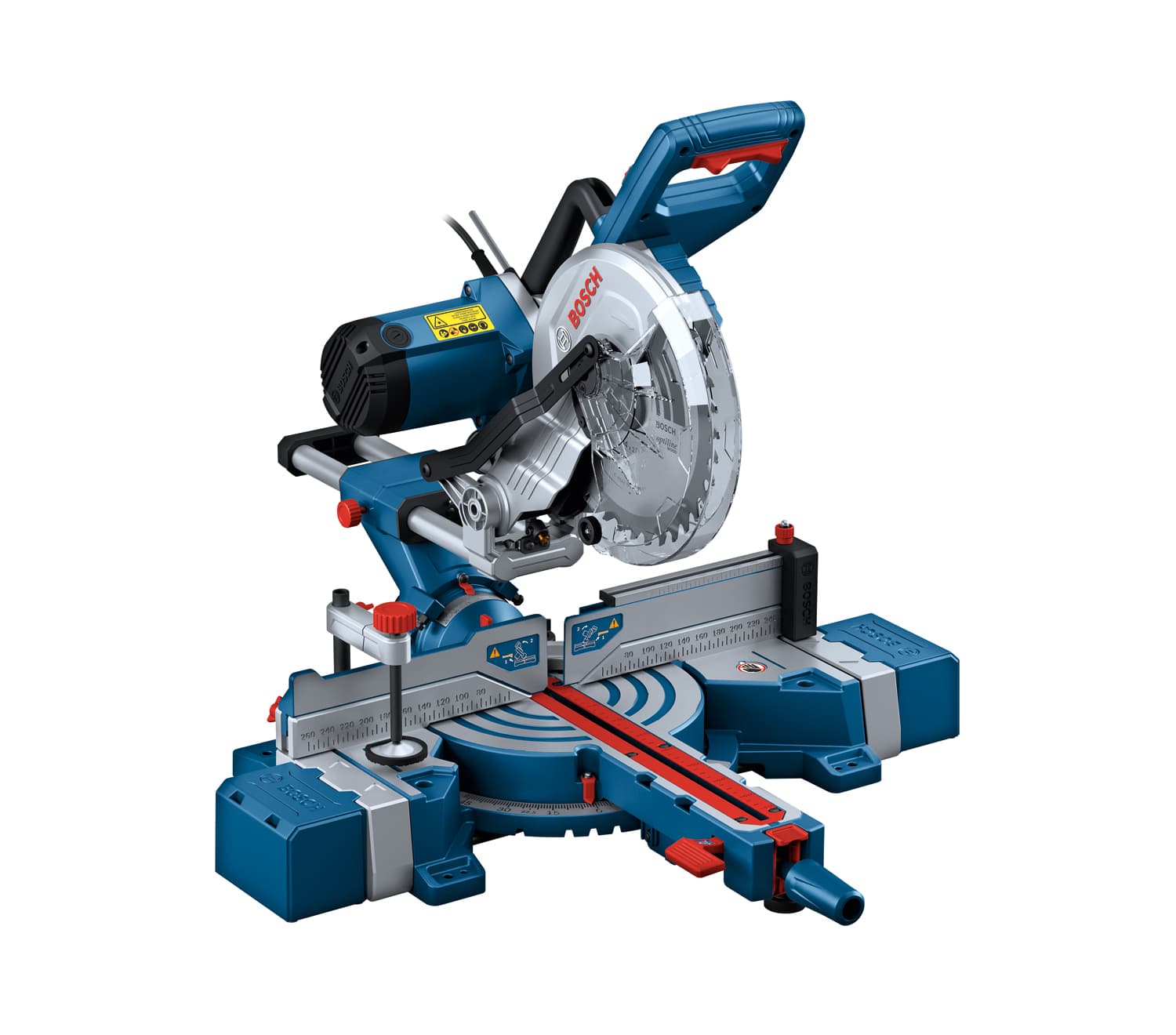 PRO GCM 254 D