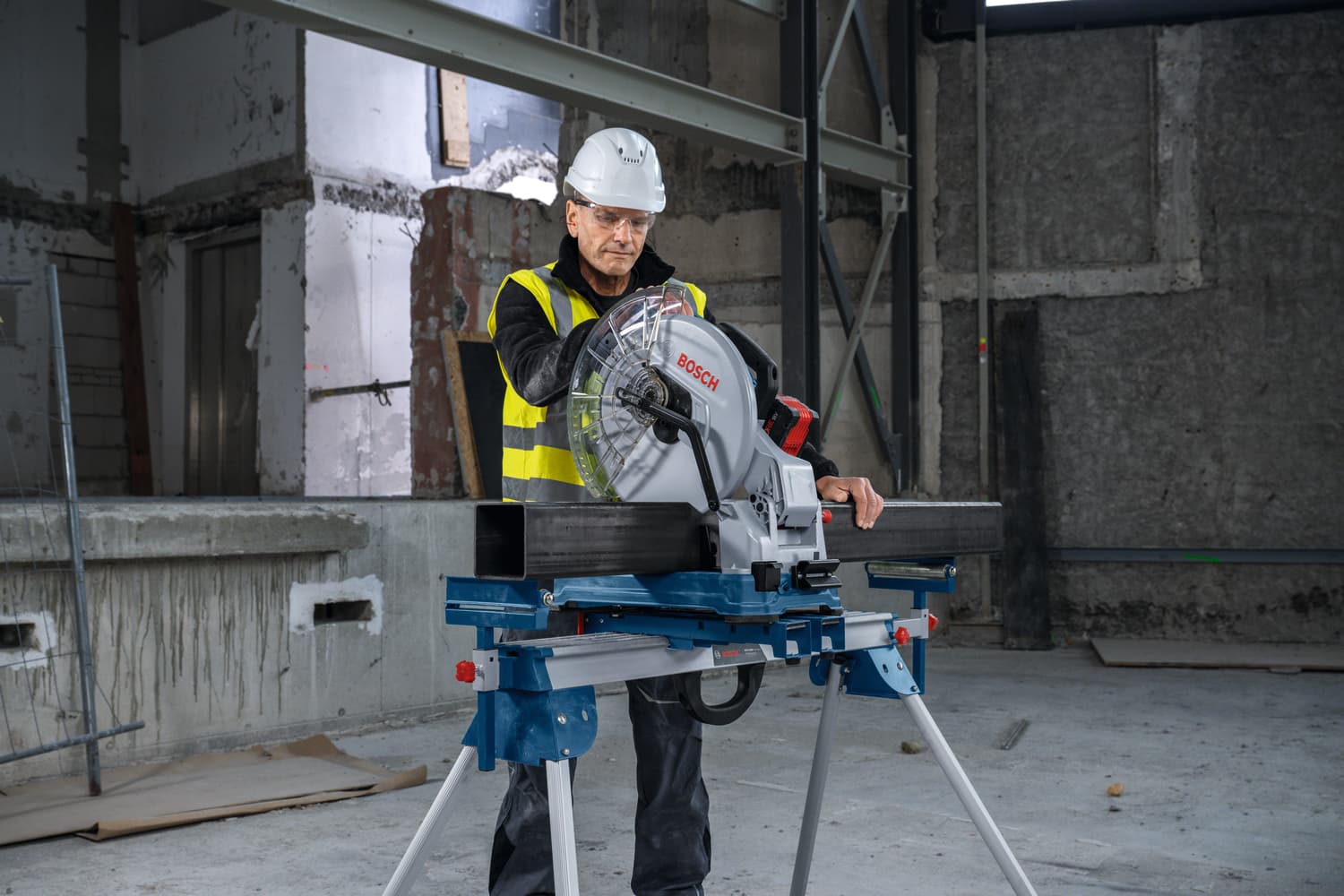PRO GCD 18V-355