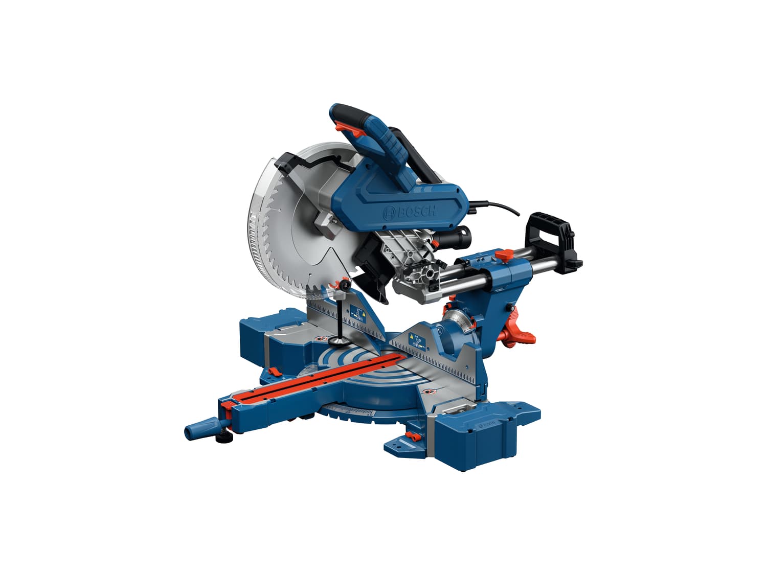 PRO GCM 340-305 D