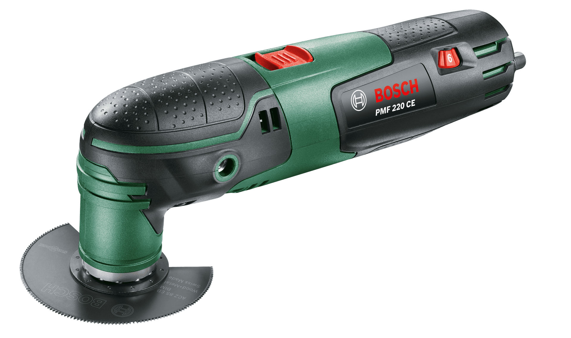 Sculă multifuncţională PMF 220 CE