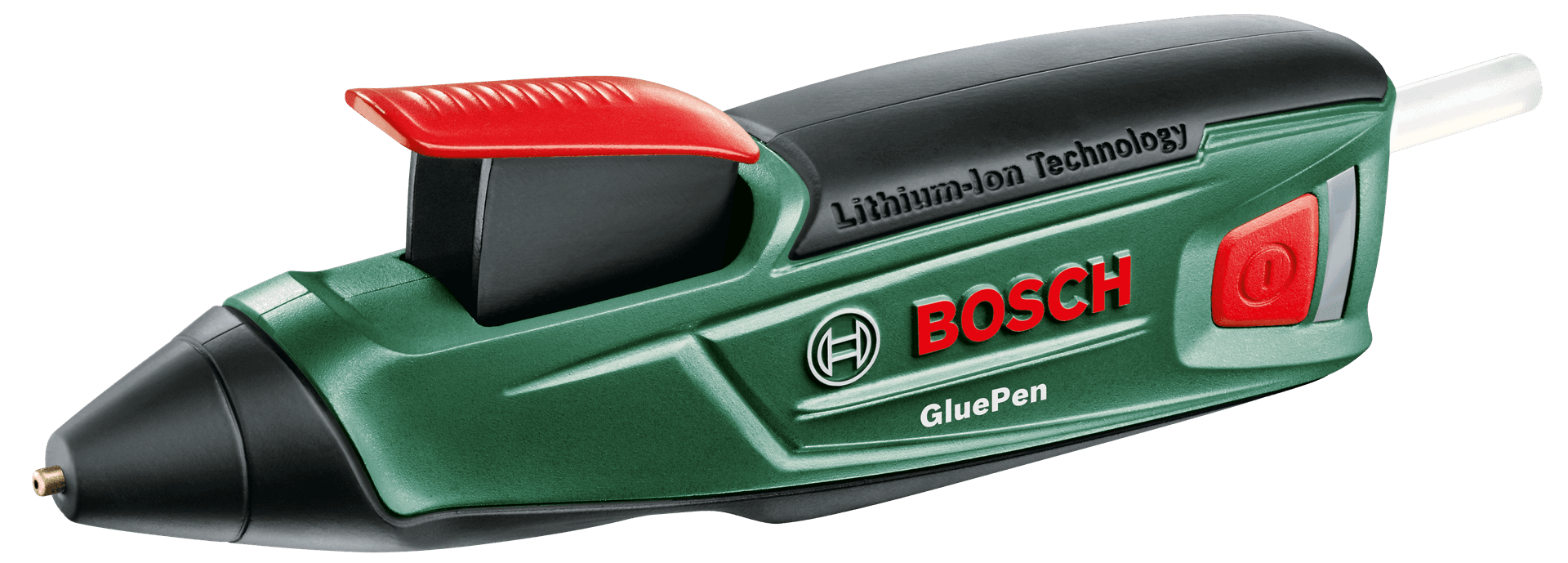 Pistol de lipit cu acumulator GluePen