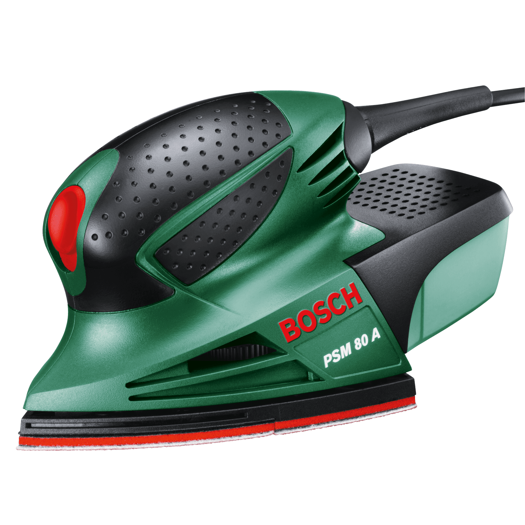 Şlefuitor multifuncţional PSM 80 A