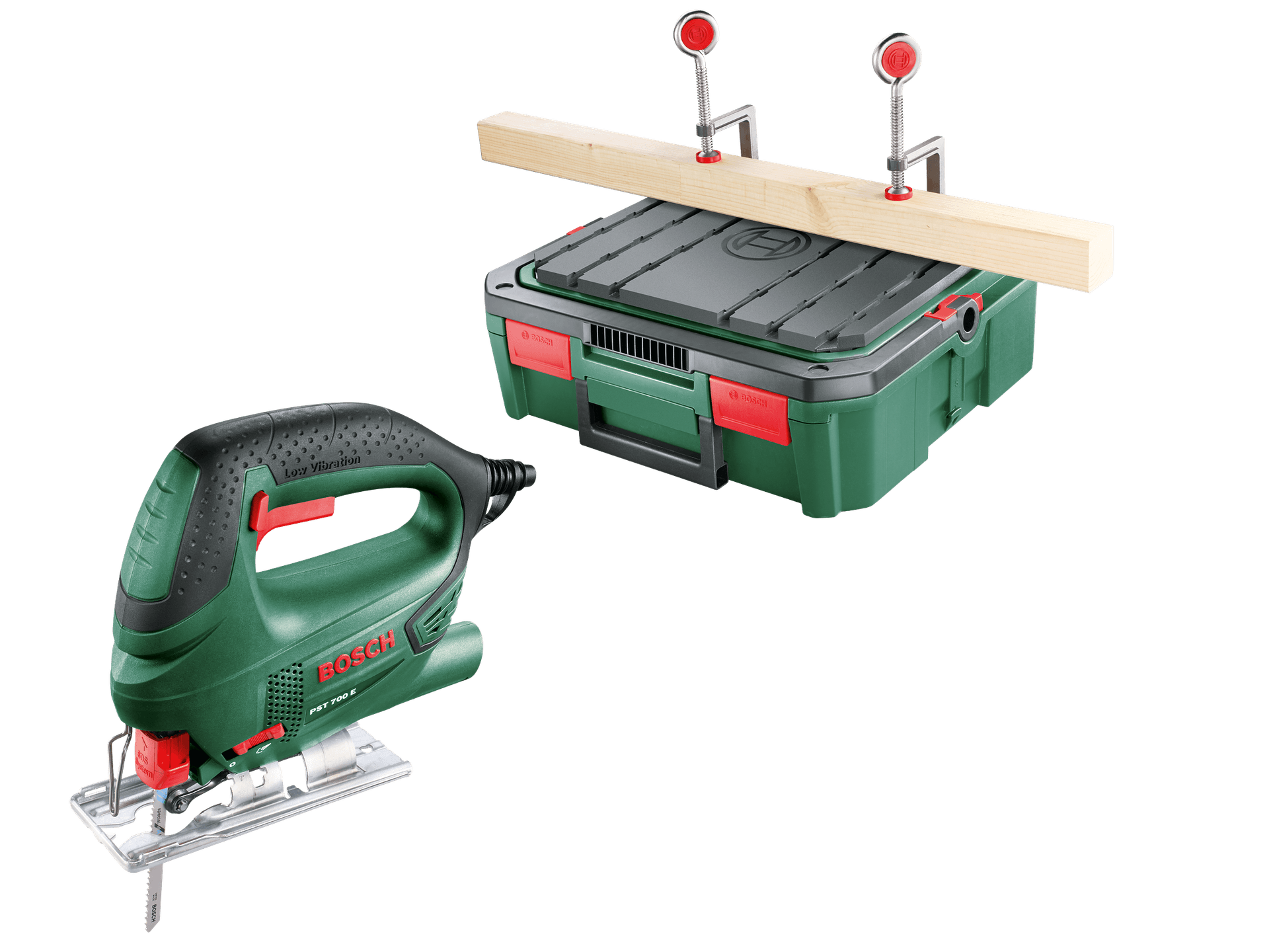 Ferăstrău vertical PST 700 ReadyToSaw