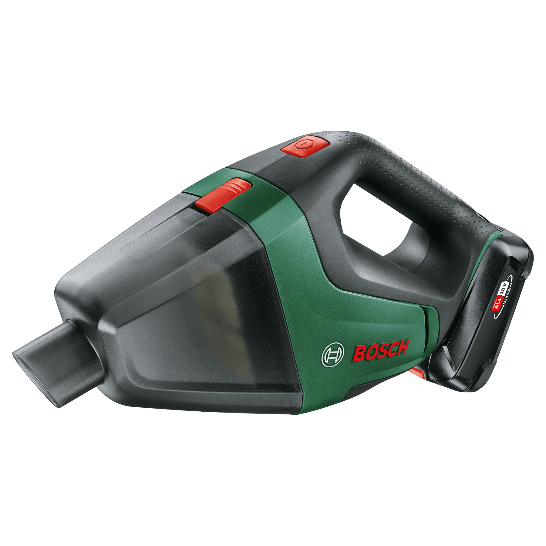 Aspirator cu acumulator UniversalVac 18