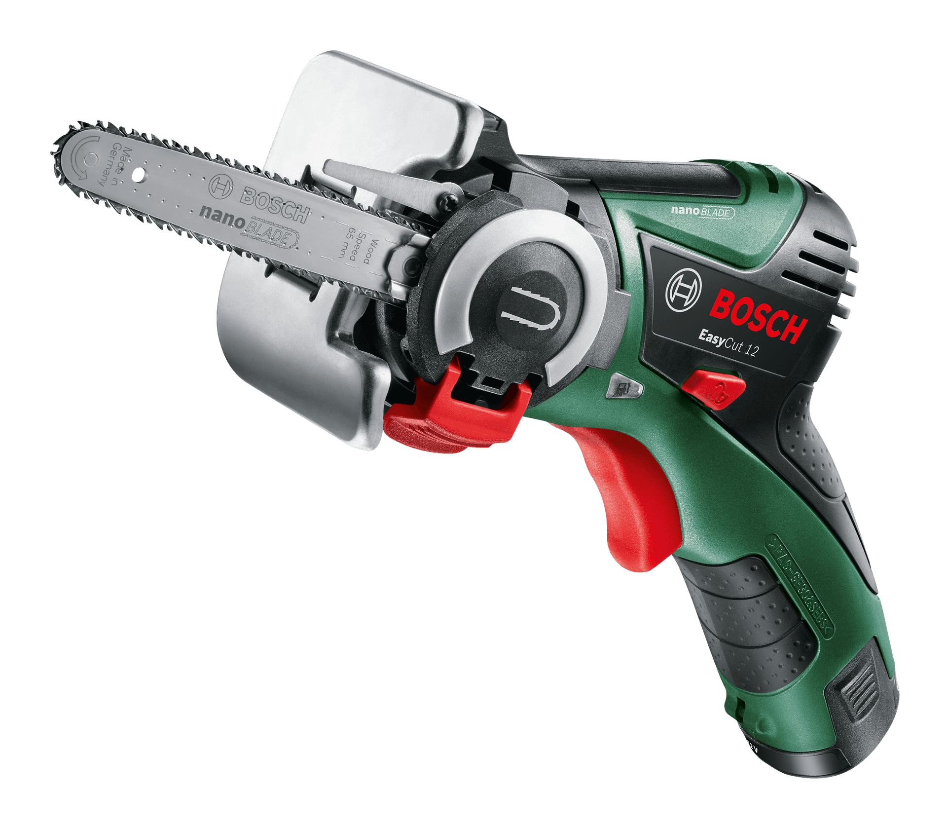 Ferăstrău cu acumulator NanoBlade EasyCut 12