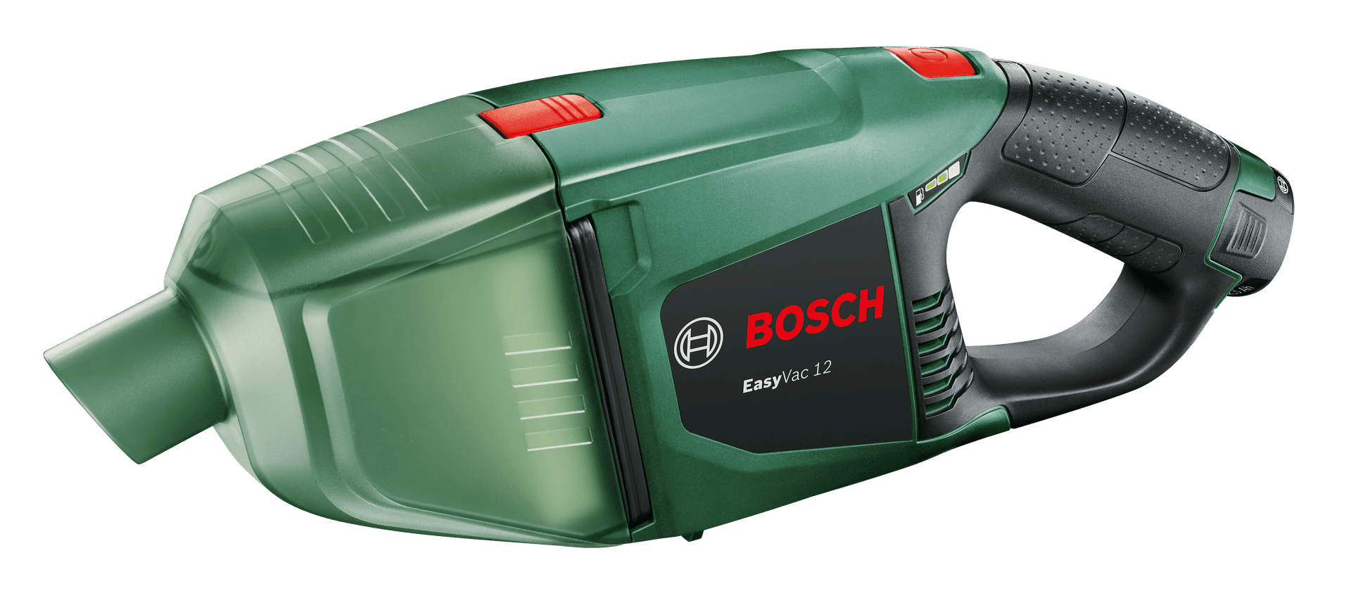 Aspirator cu funcţionare uscată cu acumulator EasyVac 12
