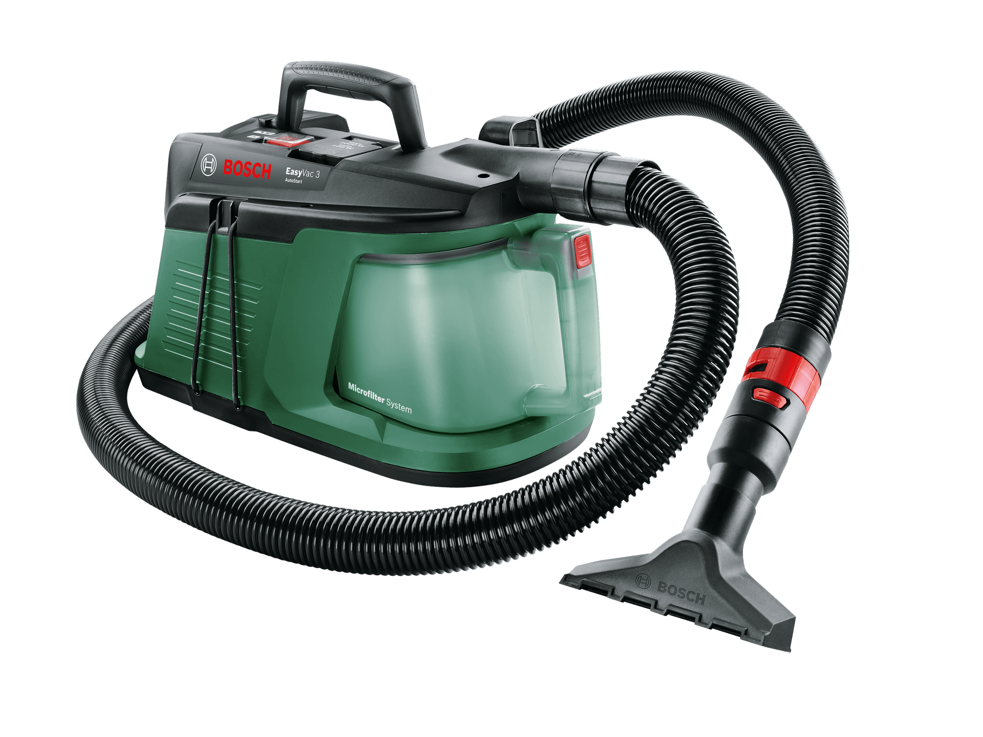 Aspirator cu funcţionare uscată EasyVac 3