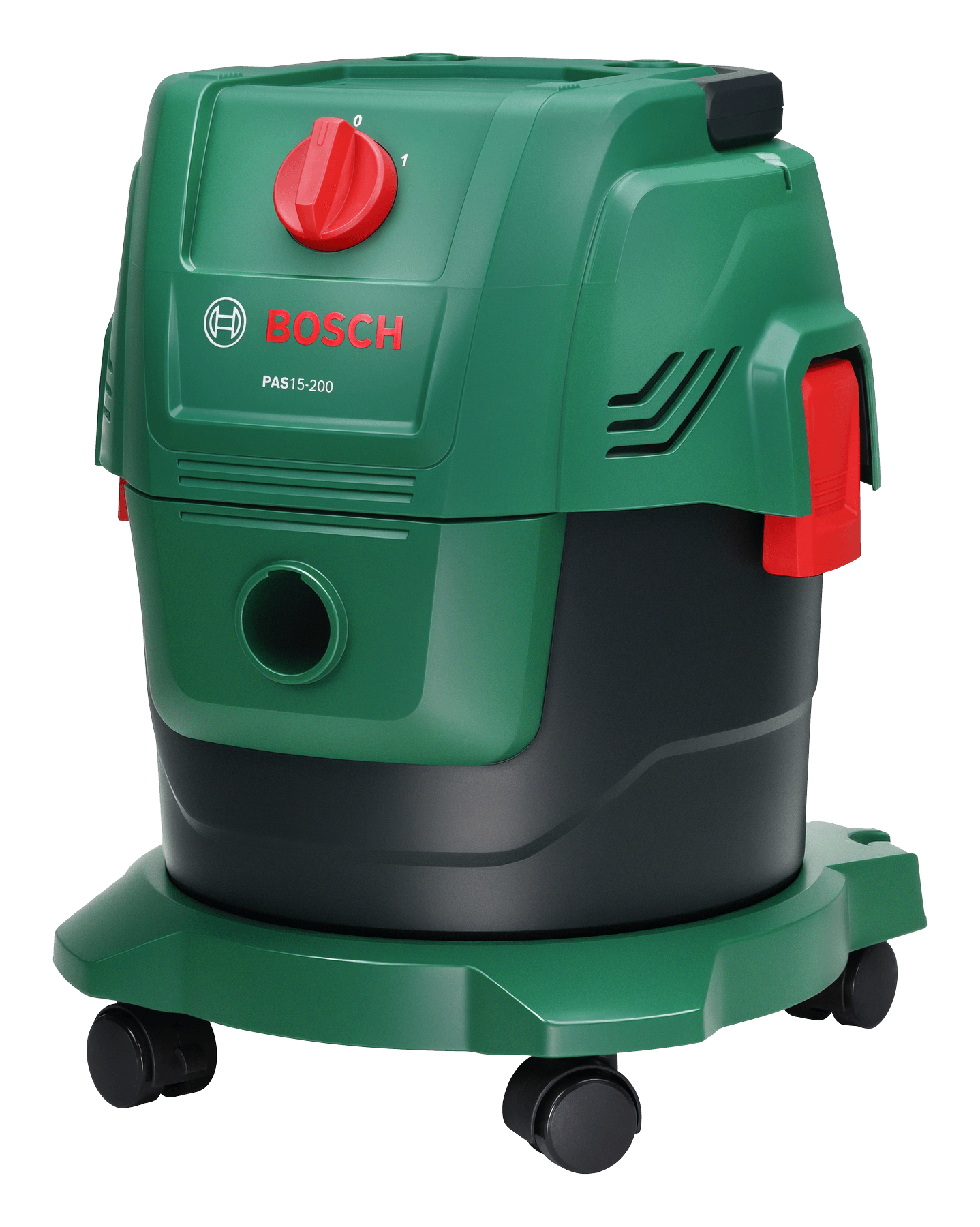 Aspirator universal PAS15-200