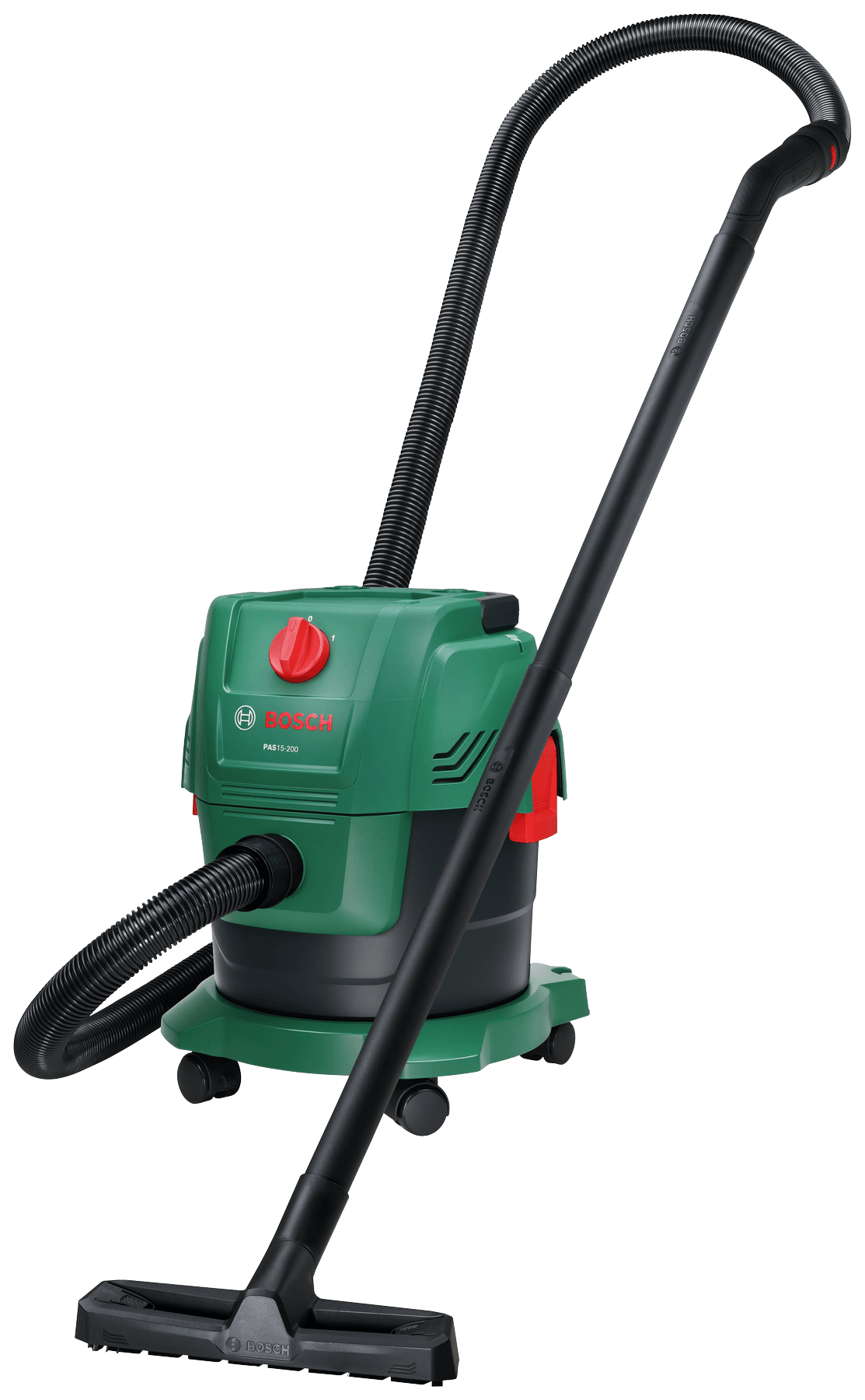 Aspirator universal PAS15-200