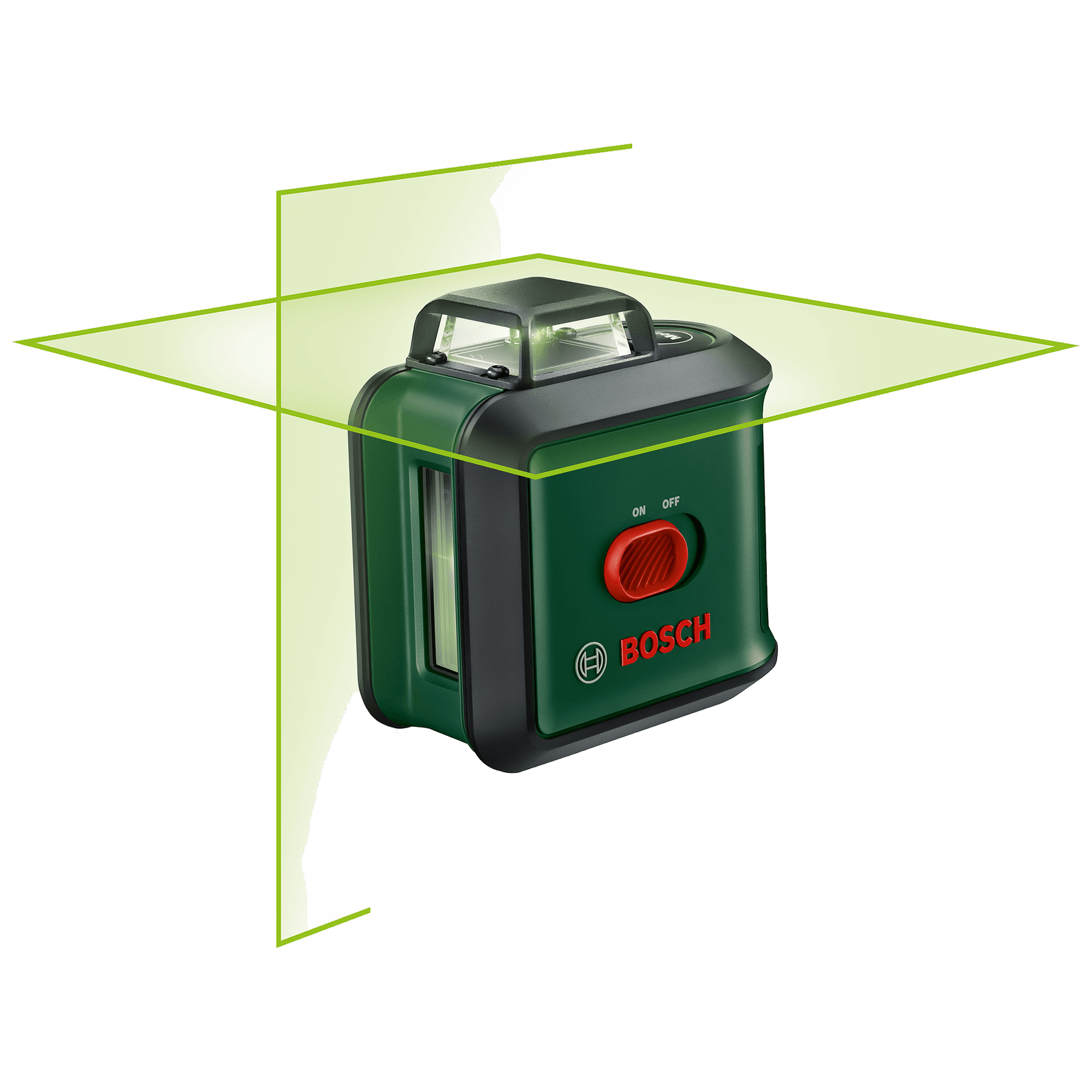 Nivelă laser cu linii UniversalLevel 360