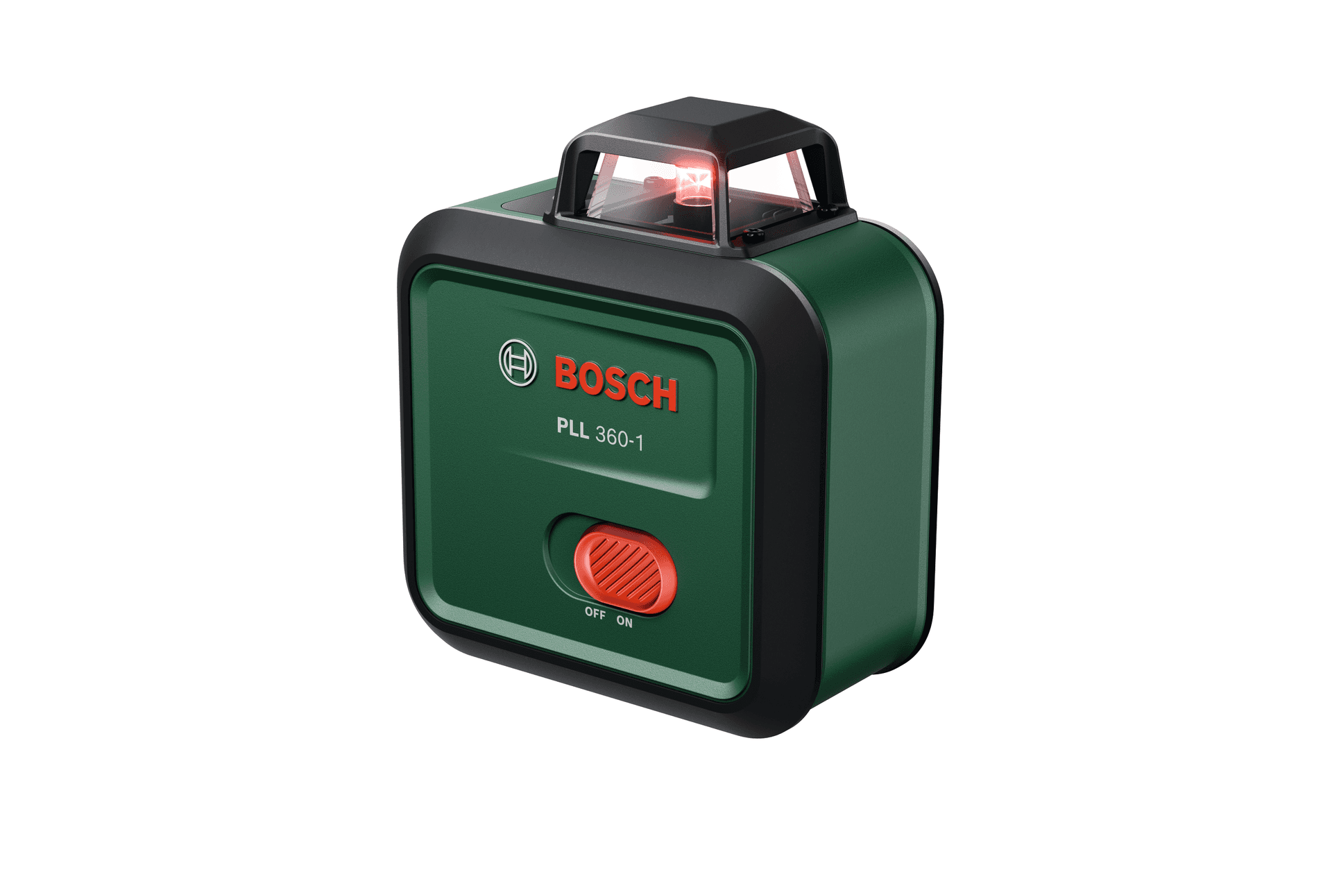 Nivelă laser cu linii PLL 360-1 3
