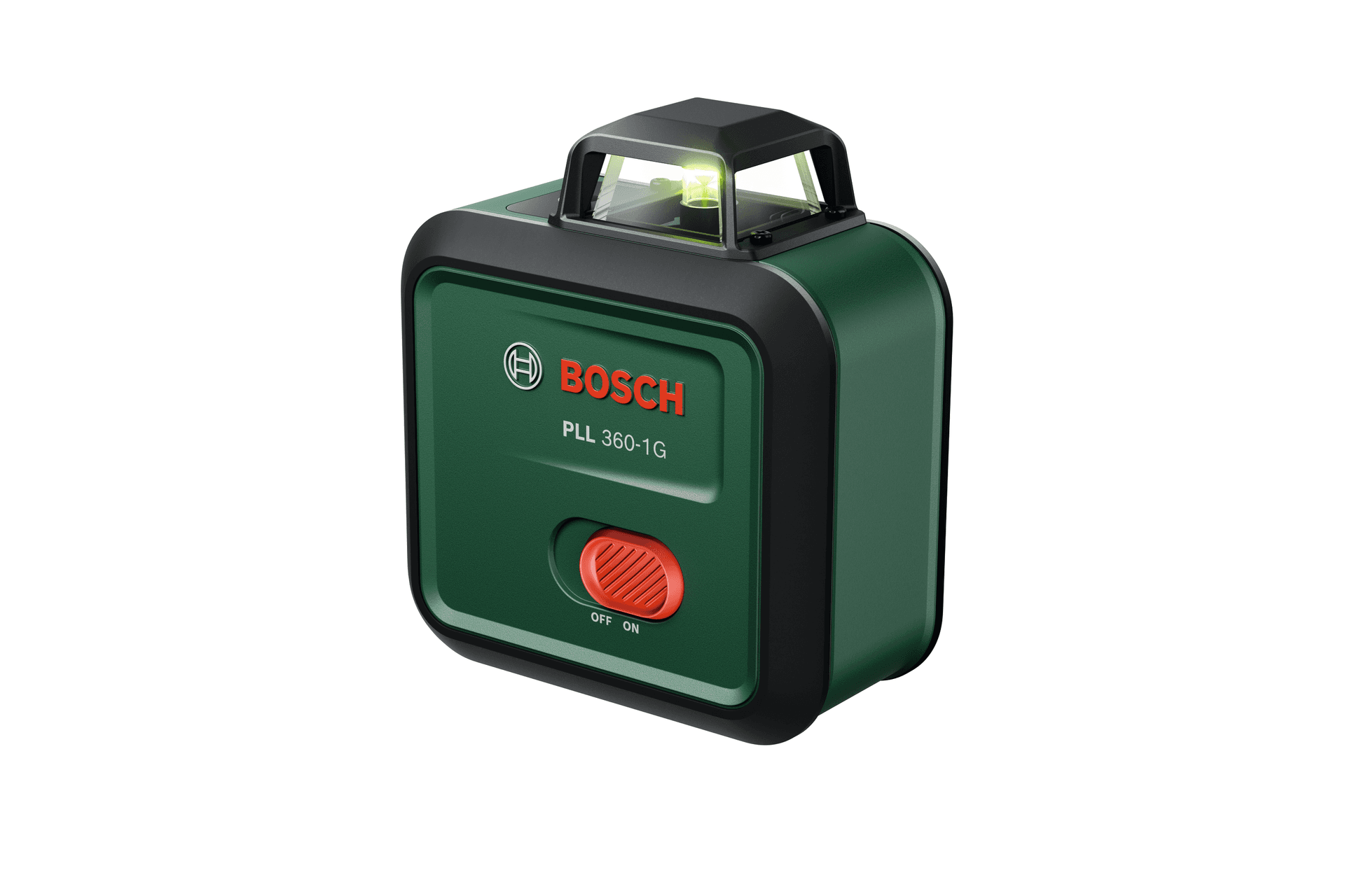 Nivelă laser cu linii PLL 360-1G 3