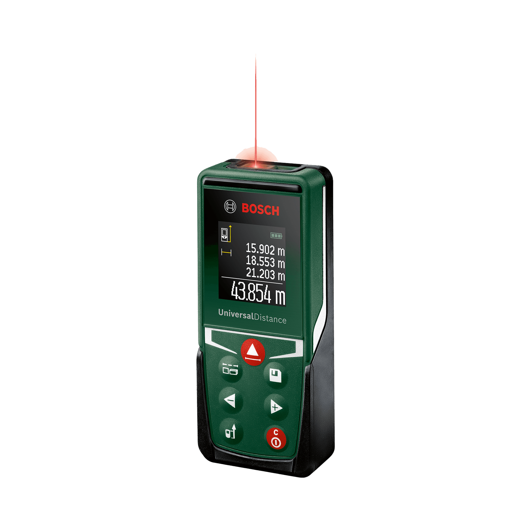 Telemetru digital cu laser UniversalDistance 50